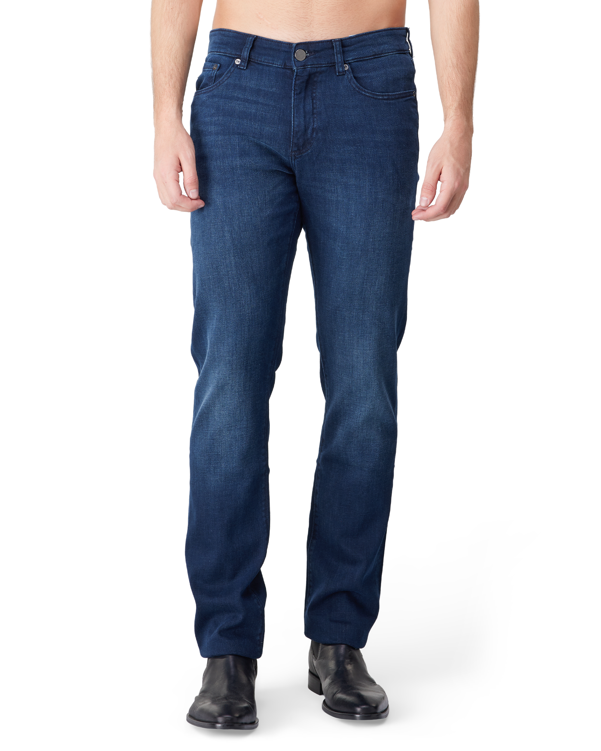 DL Ultimate™ Russell Slim Straight Jeans