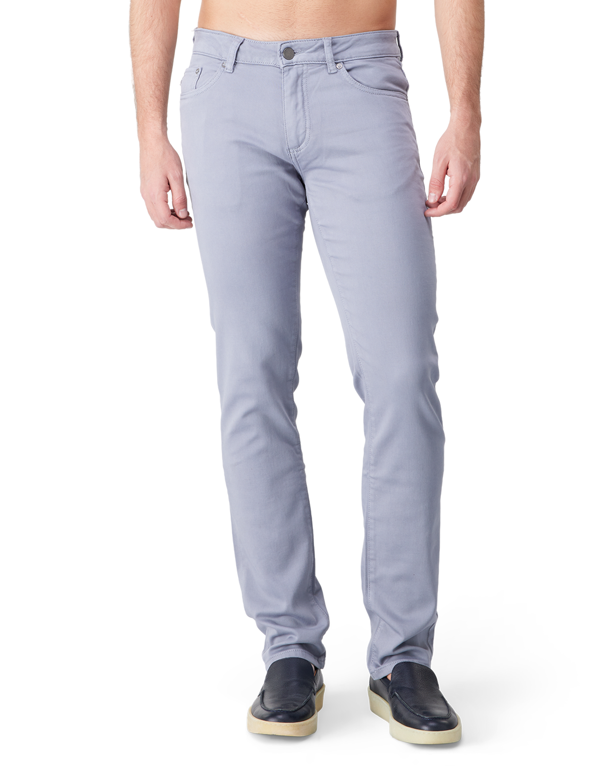 Nick Ultimate Knit Slim Jeans