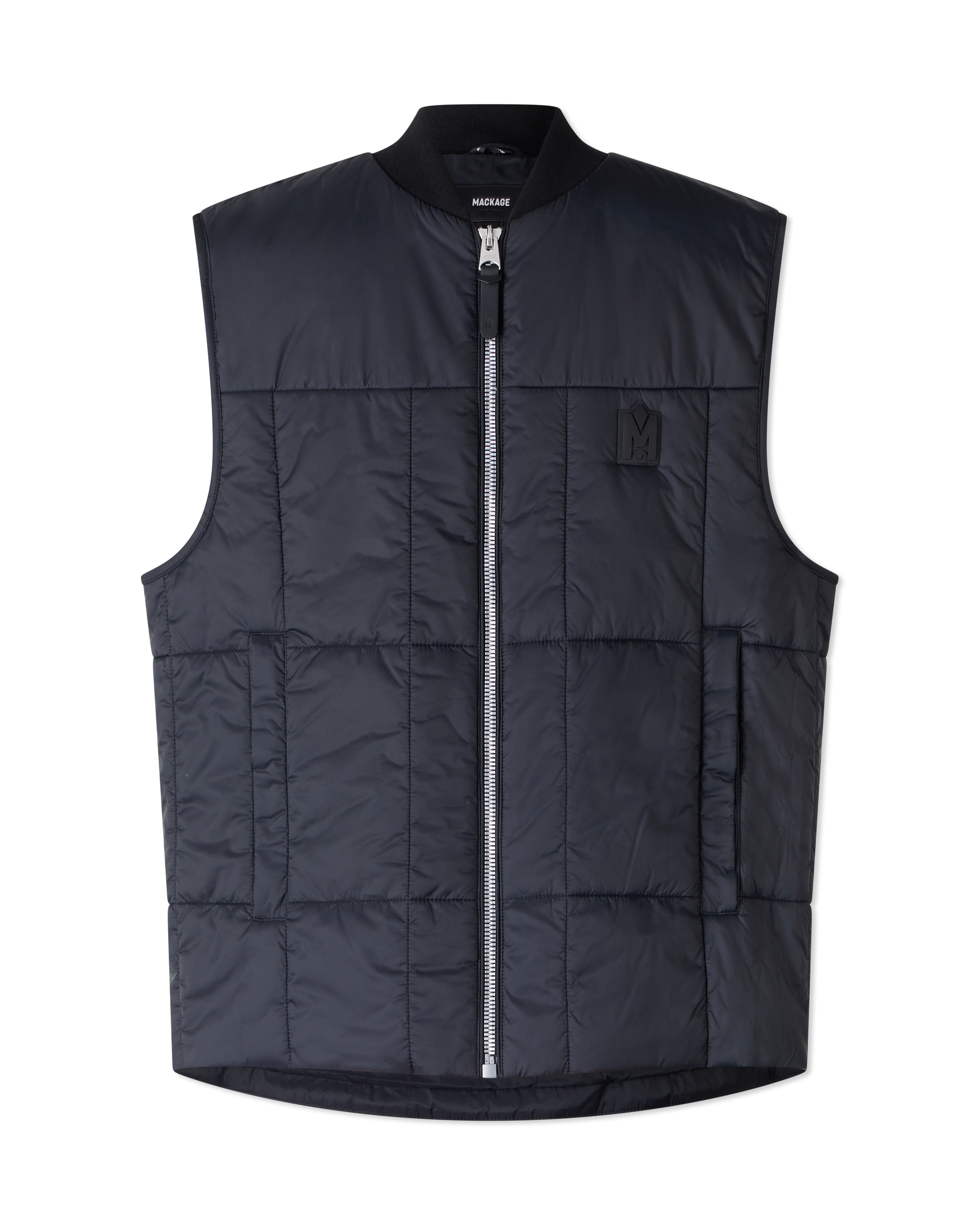 Eren Ultra-Light Quilted Vest