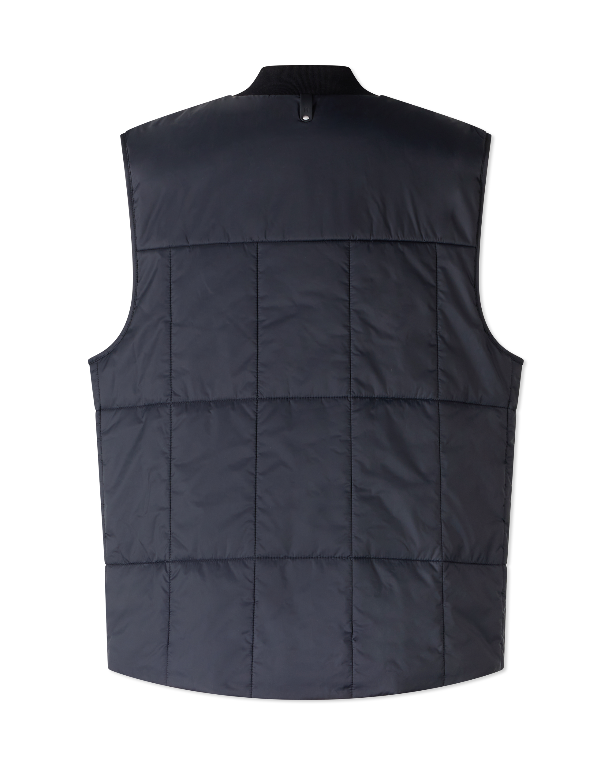 Eren Ultra-Light Quilted Vest