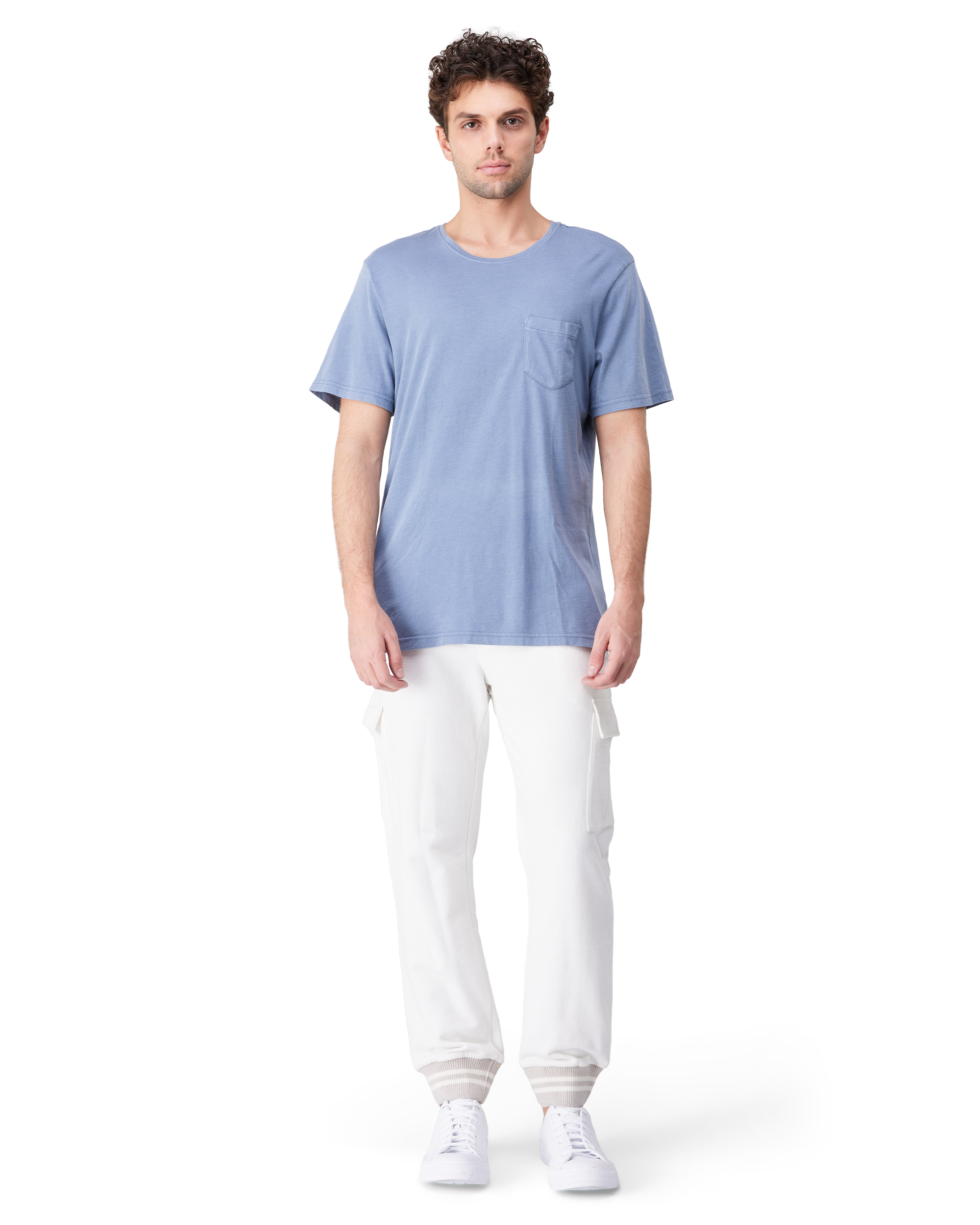 Johnny Short Sleeve T-Shirt