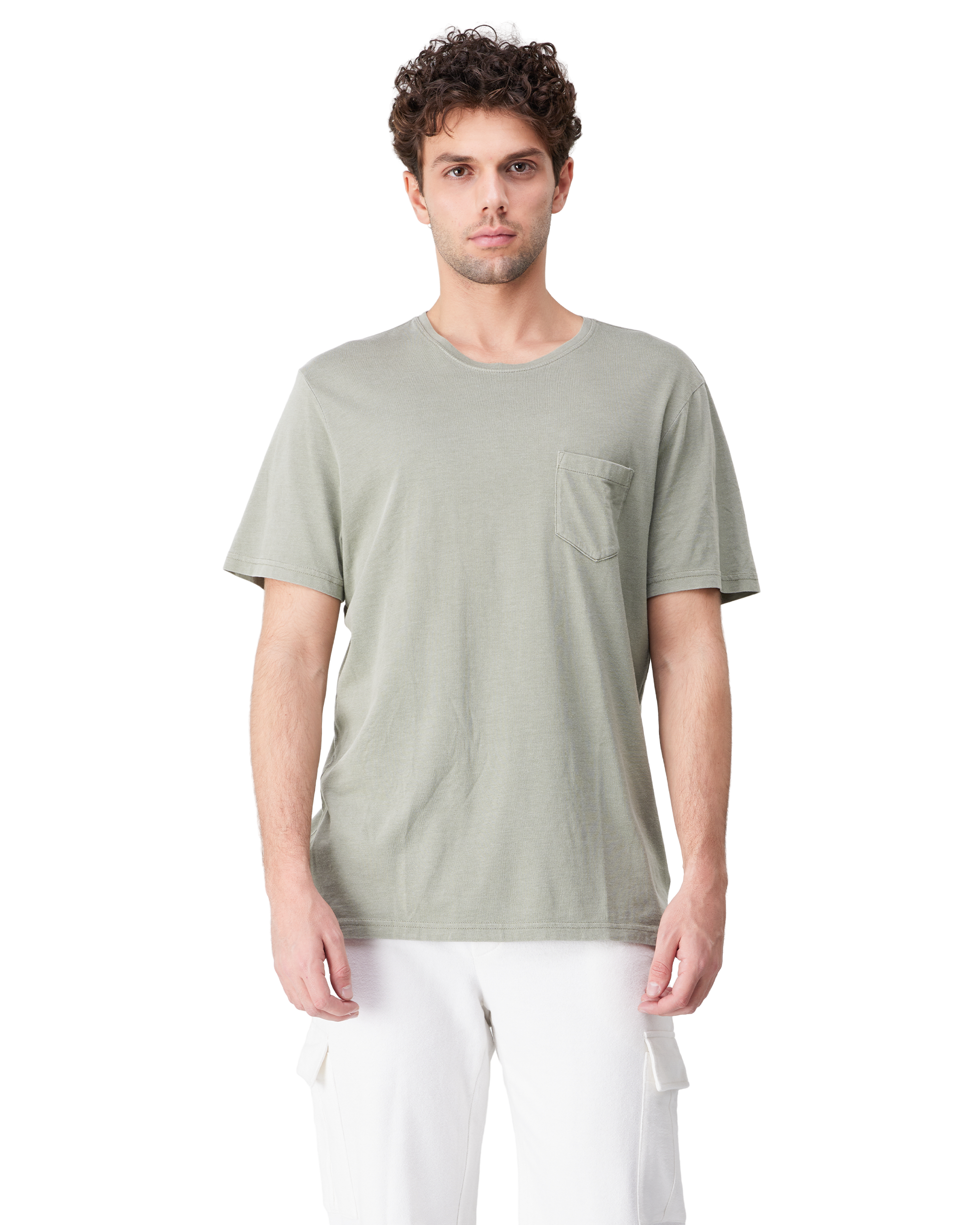 Johnny Short Sleeve T-Shirt