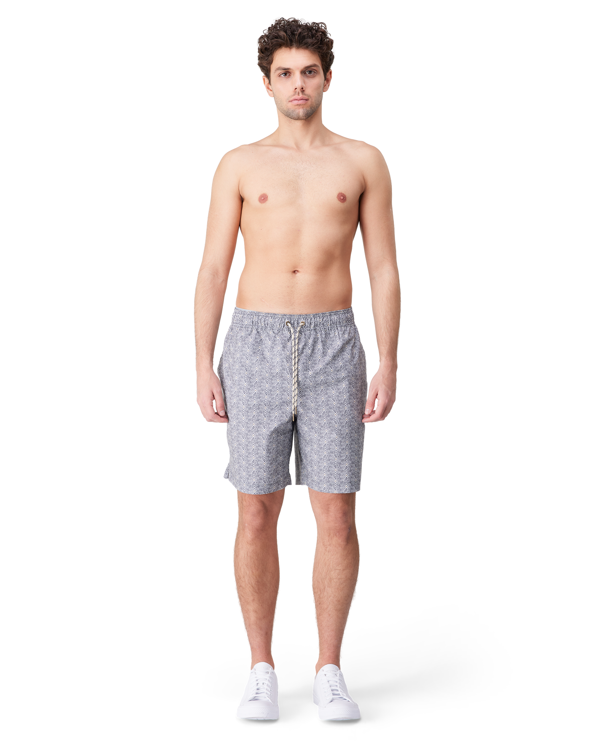 Kian Swim Shorts
