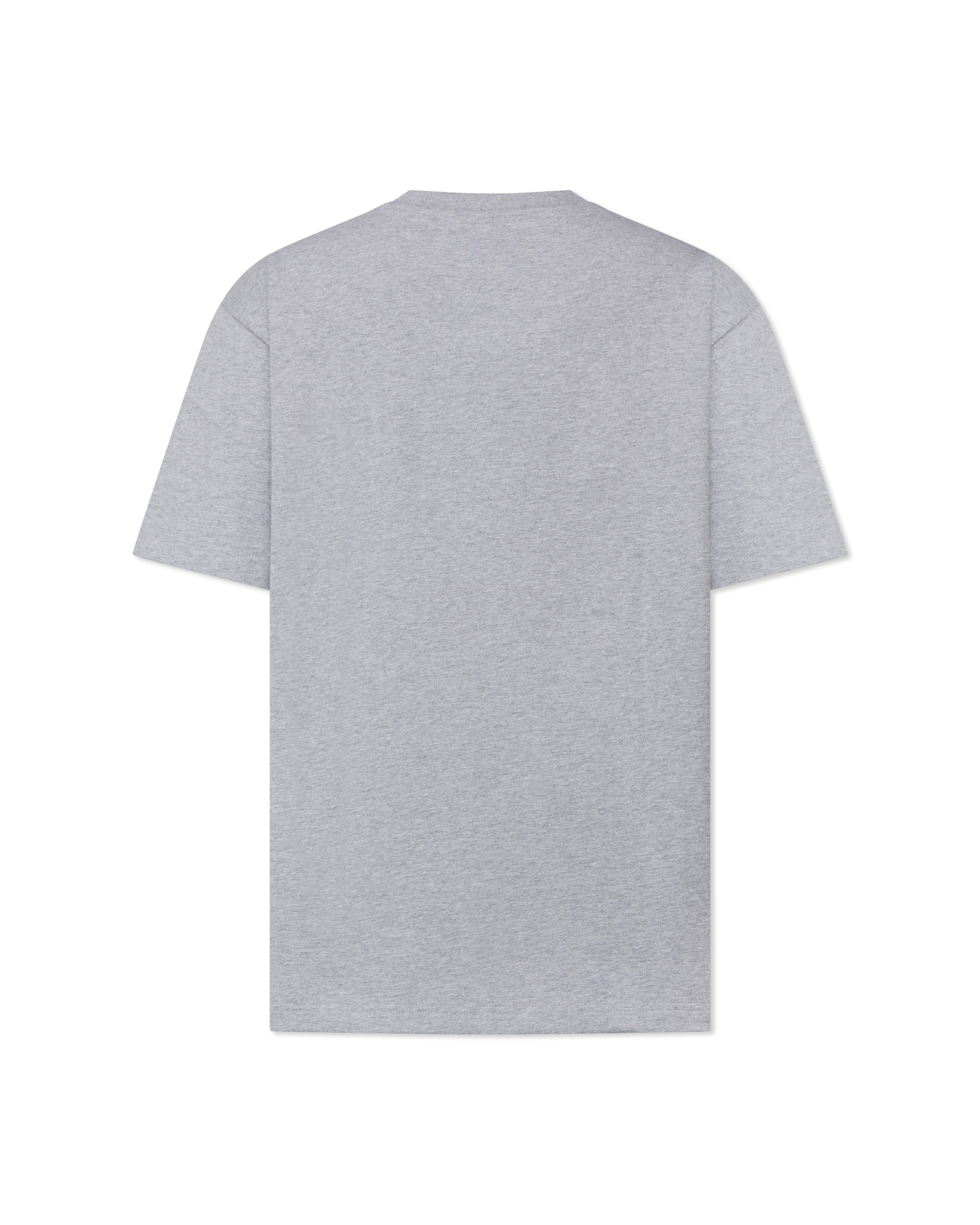 Silicone Logo Tee-R Tee-Shirt