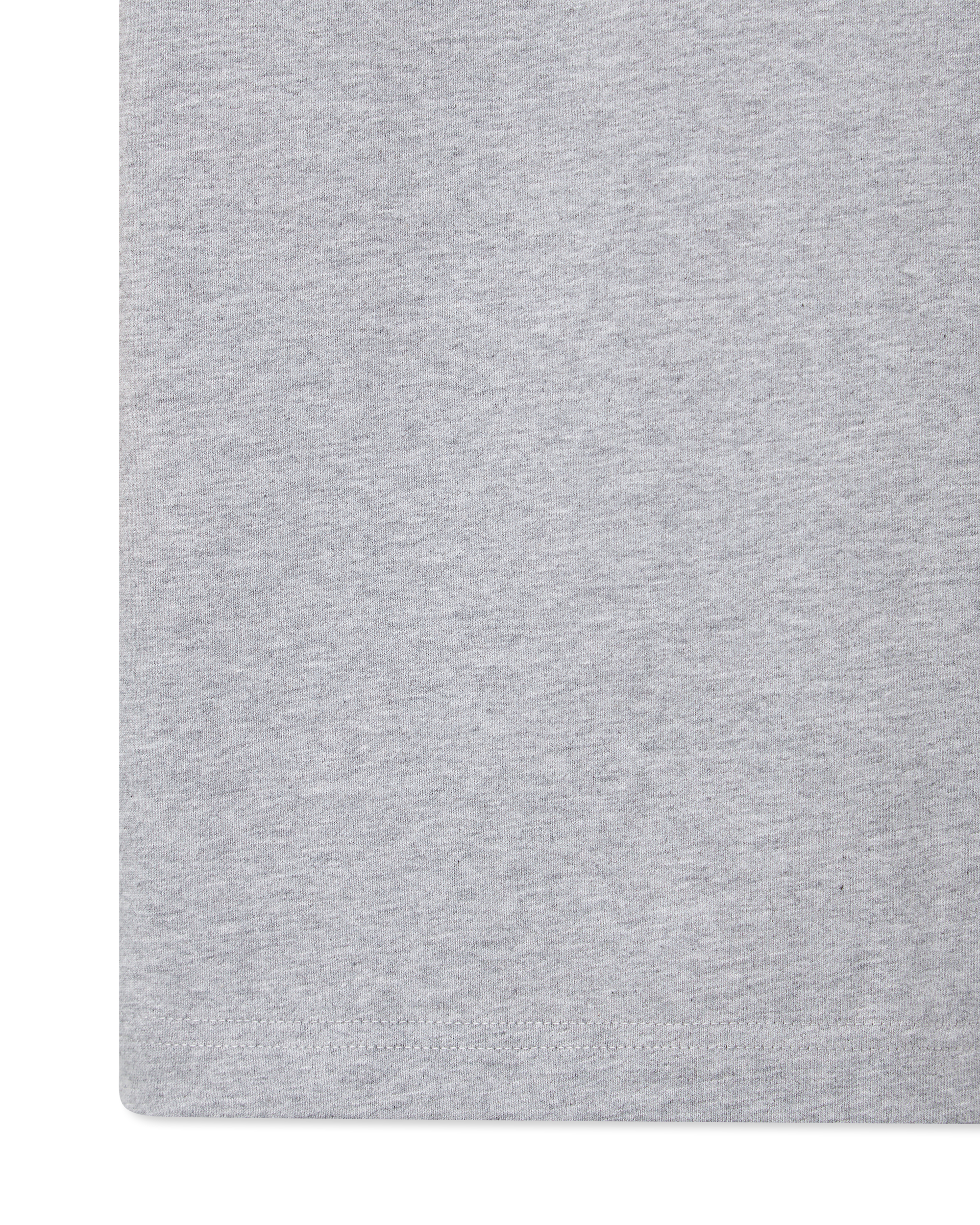 Silicone Logo Tee-R Tee-Shirt