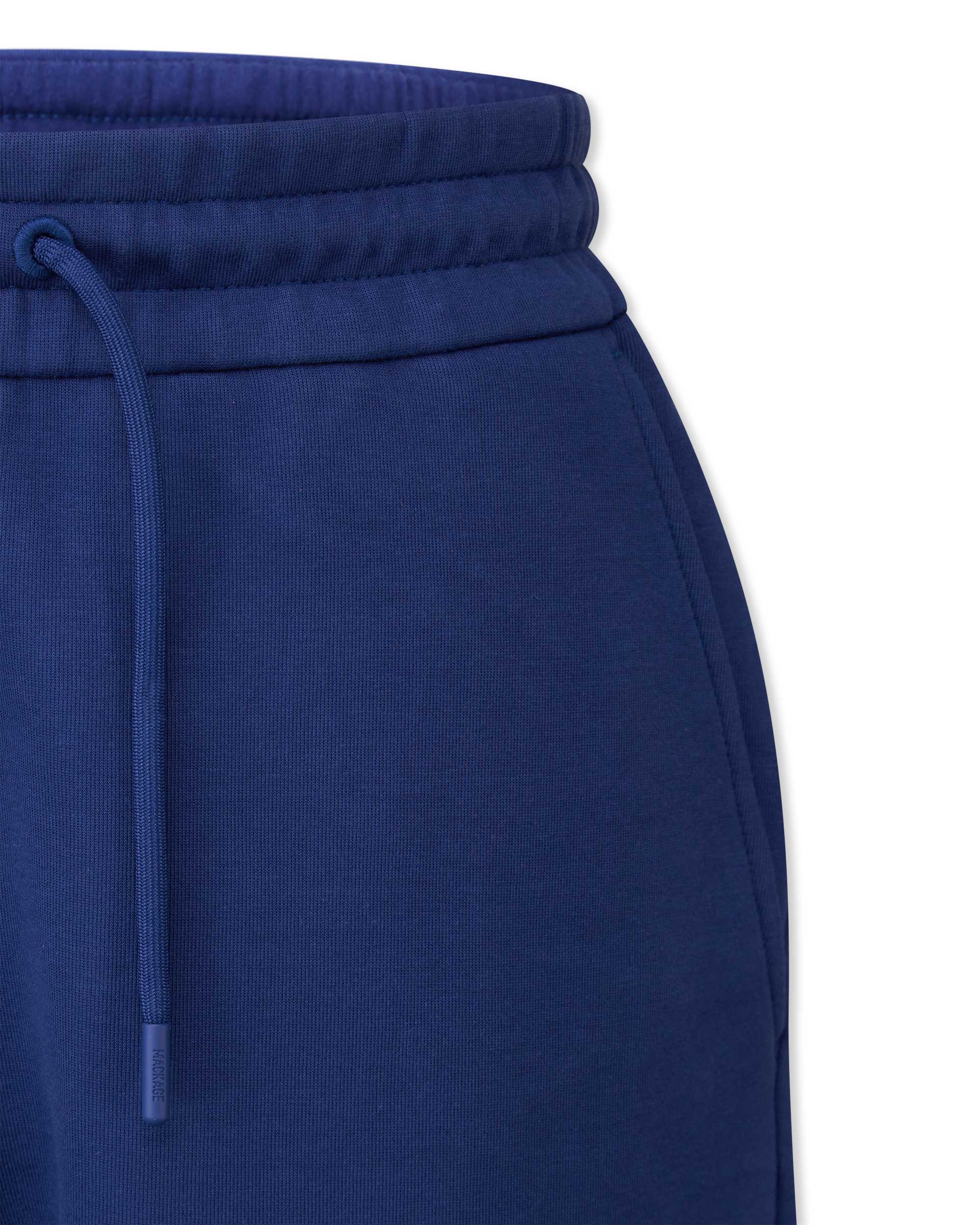 Marvin-R Double Face Jersey Cargo Sweatpants