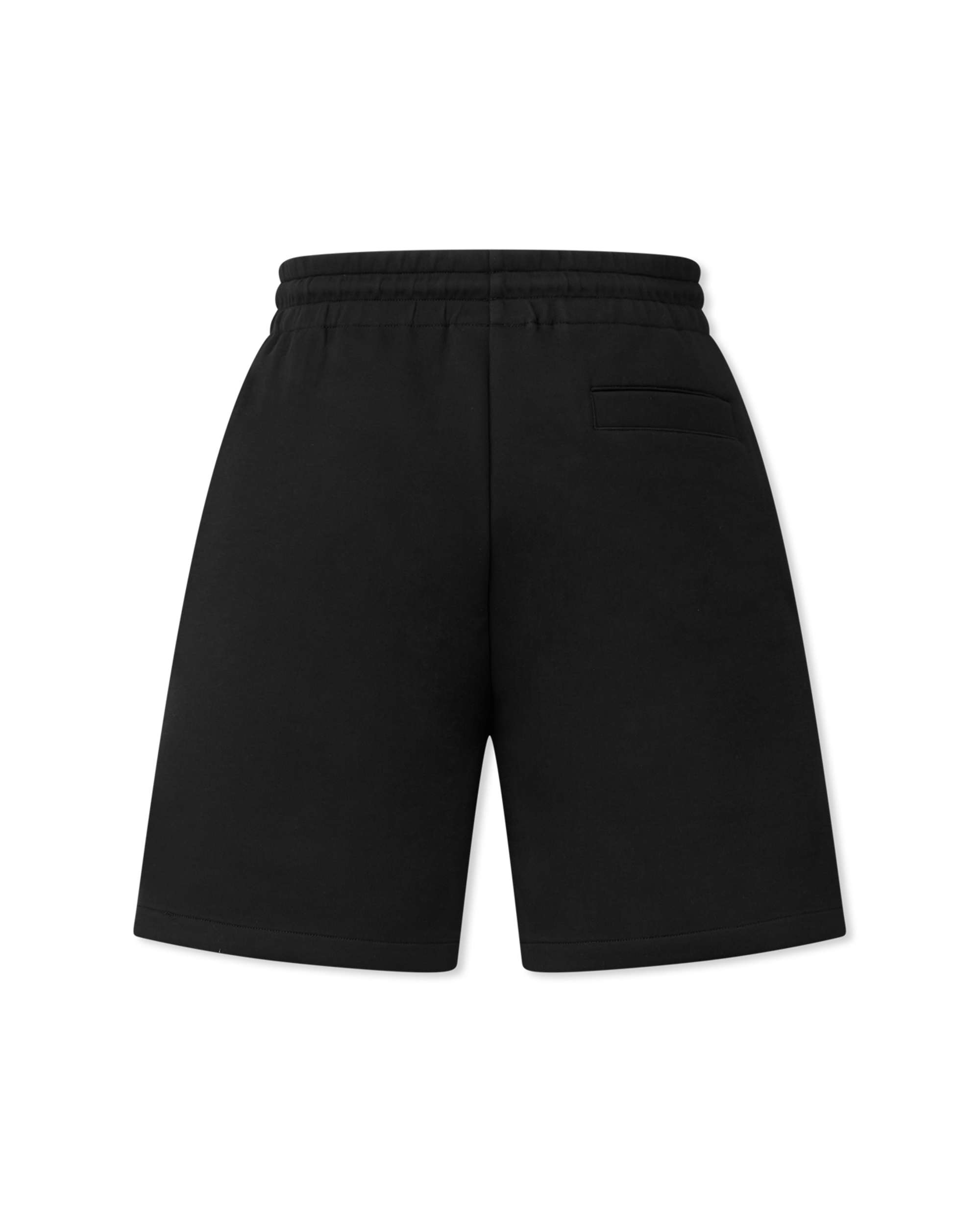 Elwood-R Double-Face Jersey Short