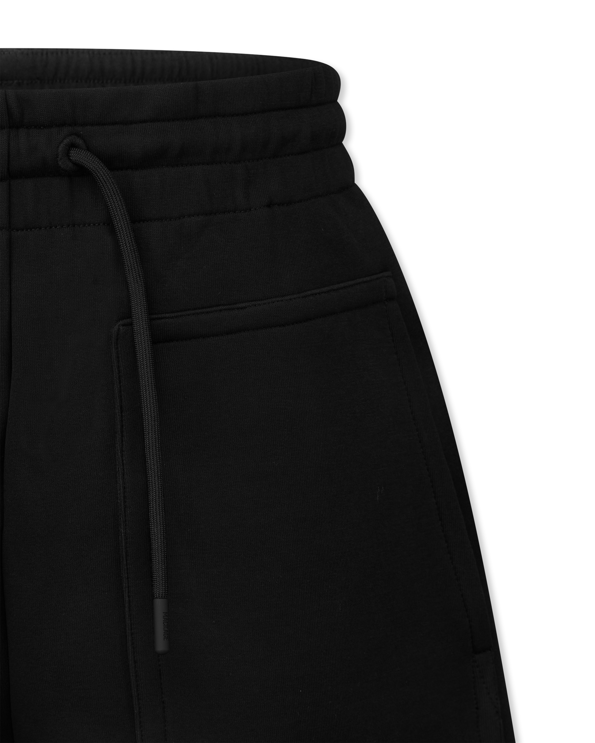 Elwood-R Double-Face Jersey Short
