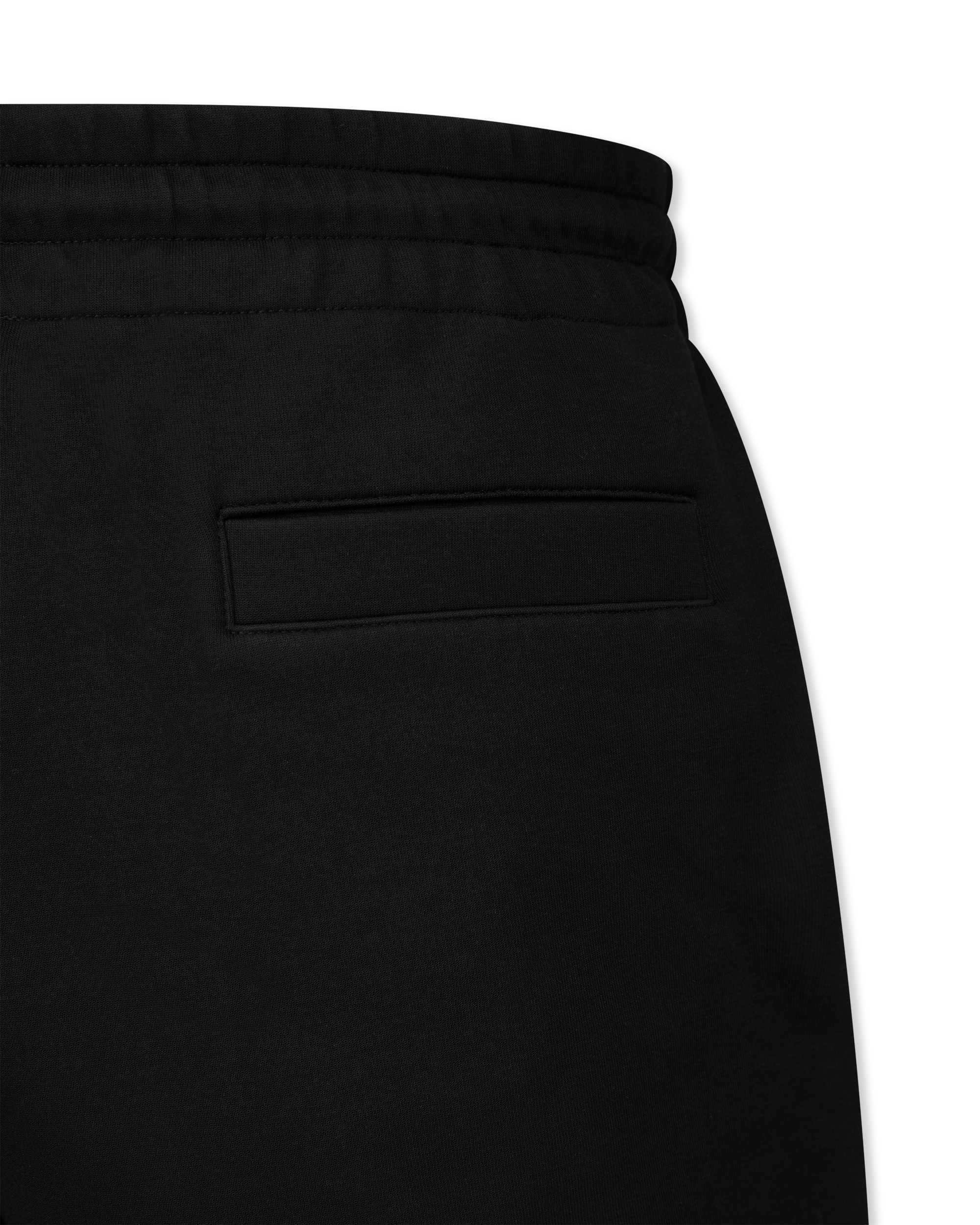 Elwood-R Double-Face Jersey Short