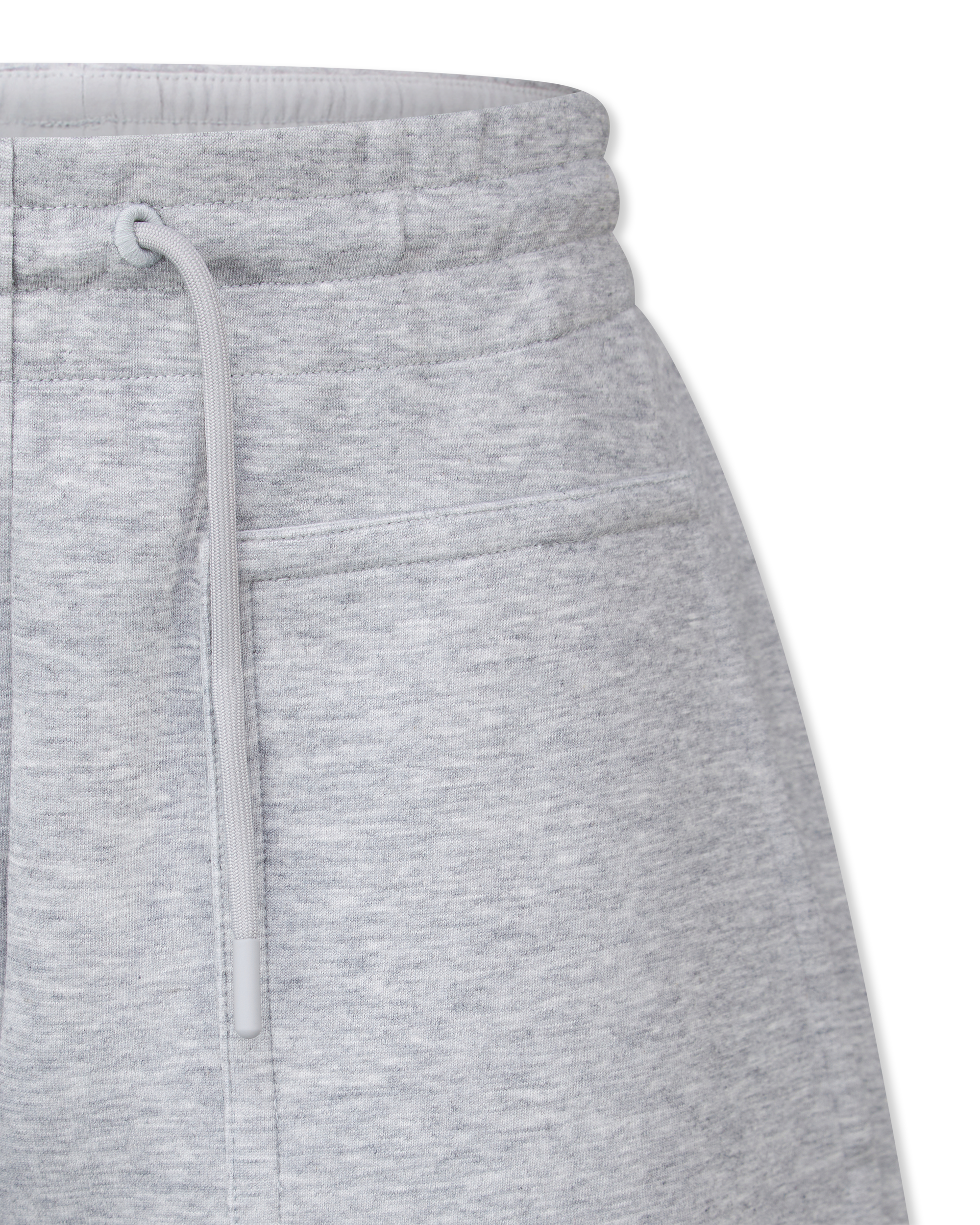 Elwood-R Double-Face Jersey Short