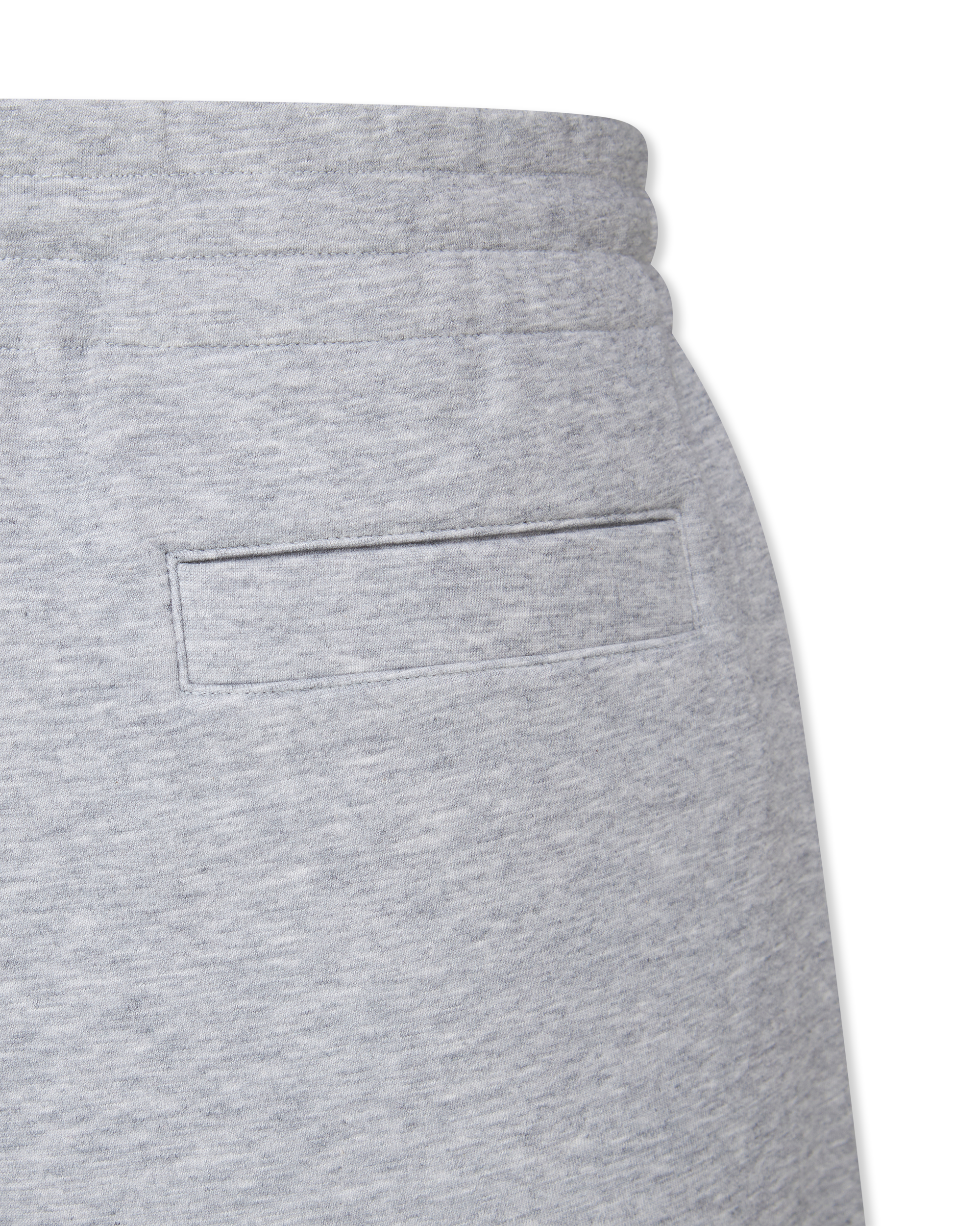 Elwood-R Double-Face Jersey Short