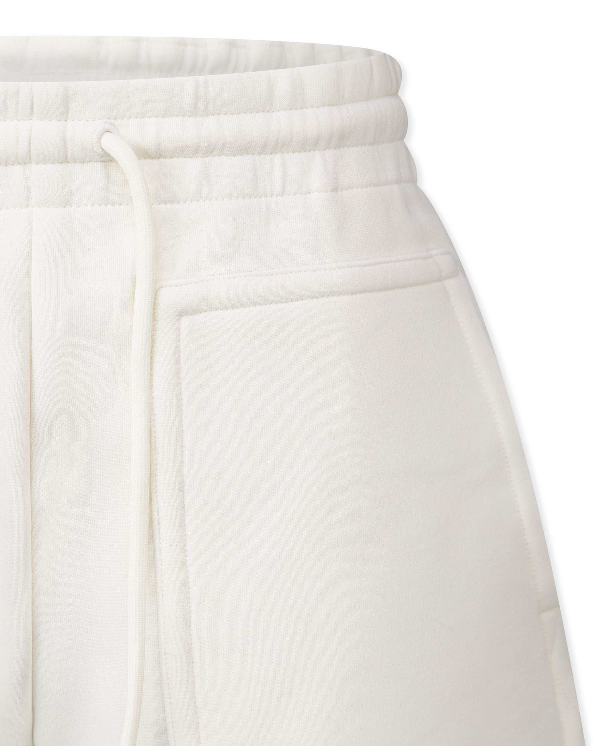 Elwood-R Double-Face Jersey Short