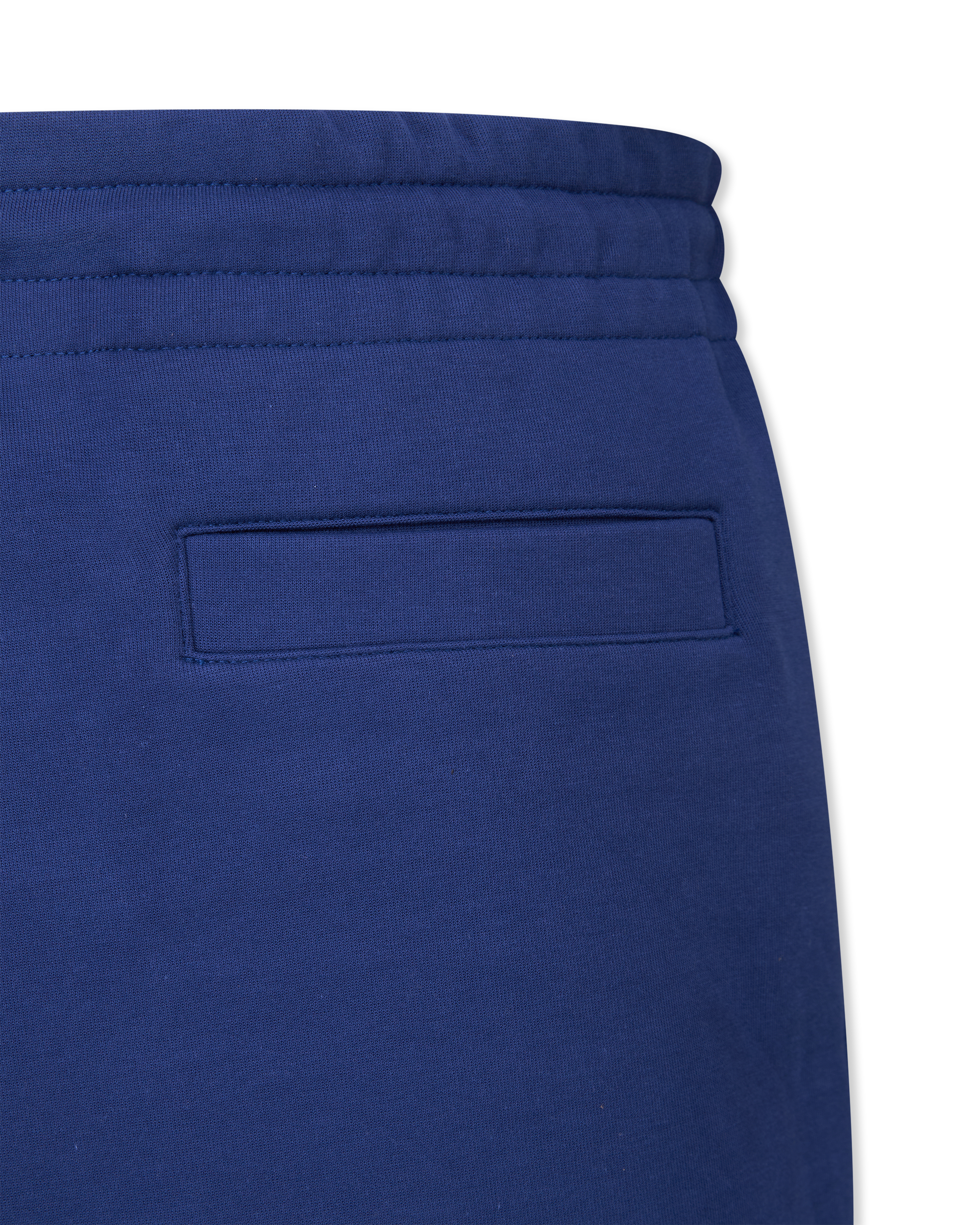 Elwood-R Double-Face Jersey Short