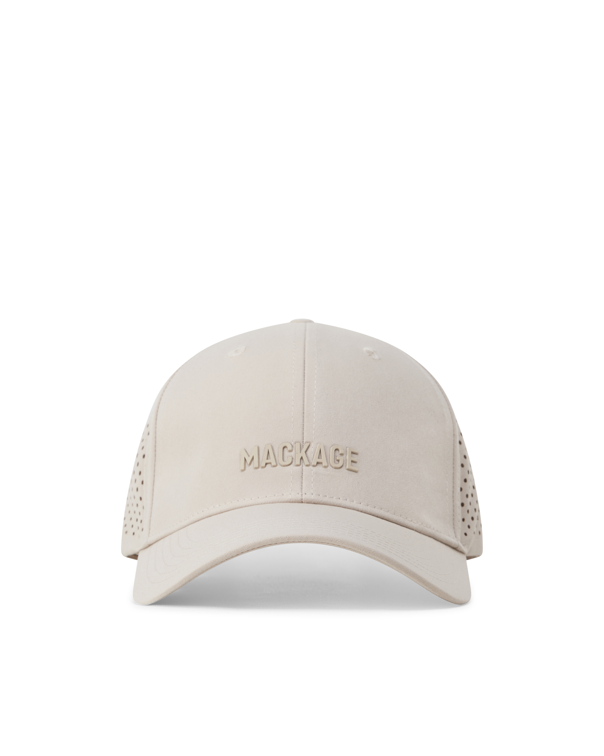 Anderson Mesh Baseball Cap