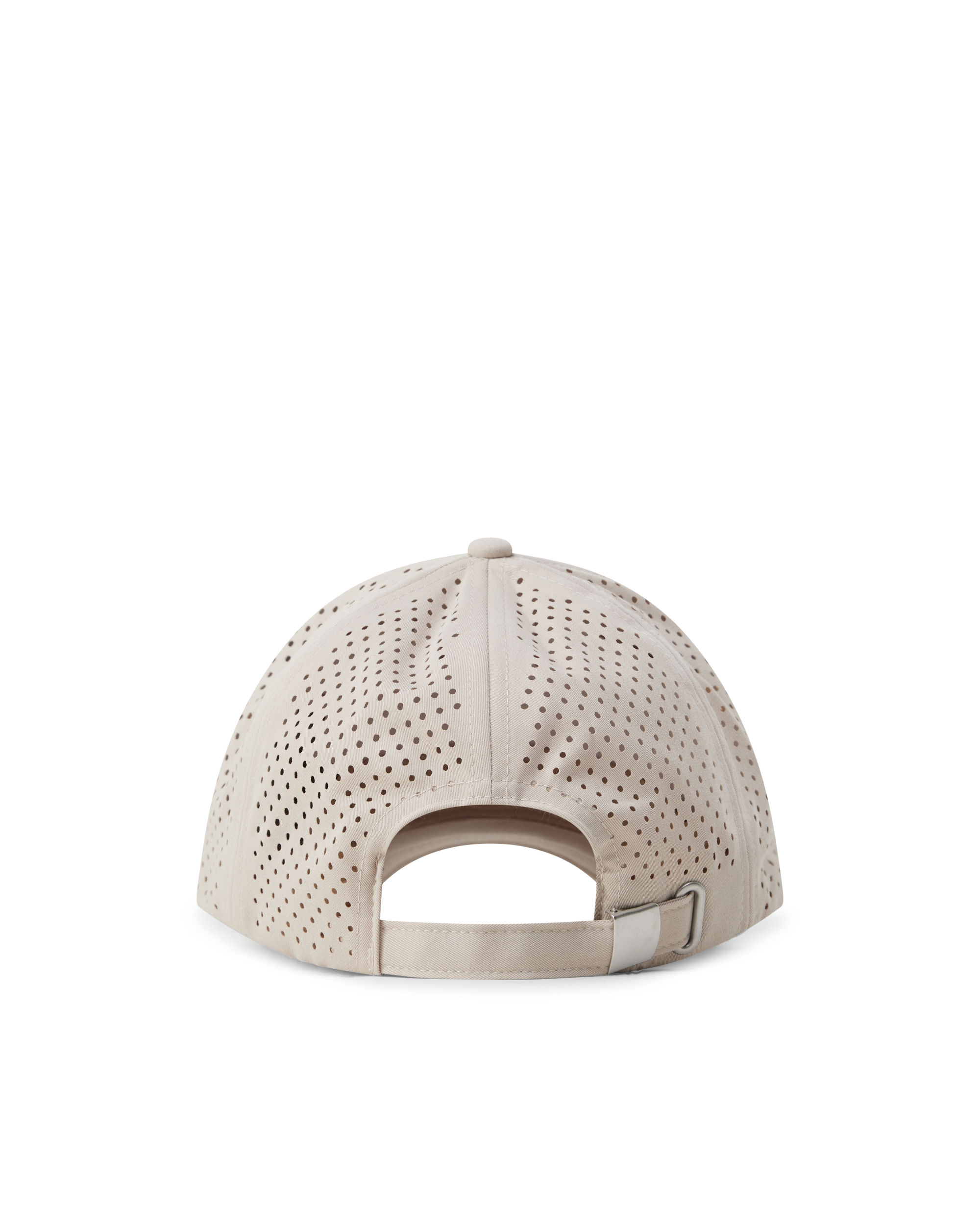 Anderson Mesh Baseball Cap