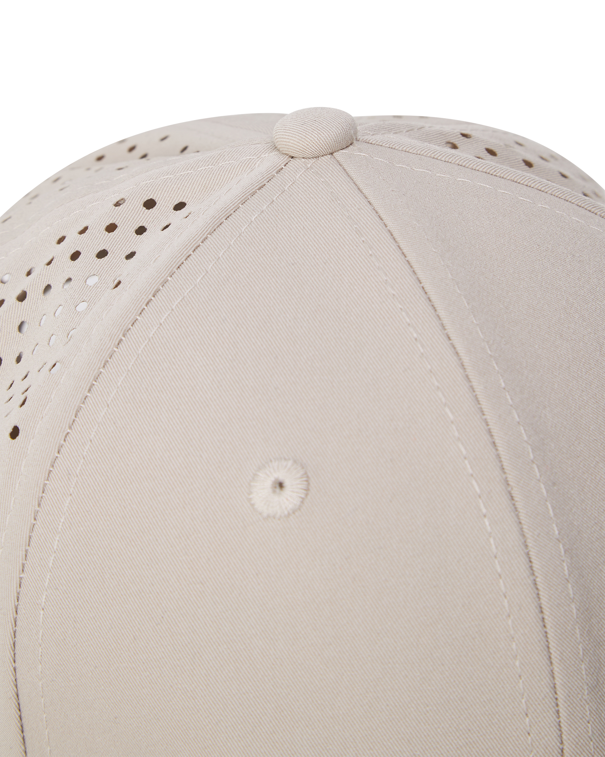 Anderson Mesh Baseball Cap