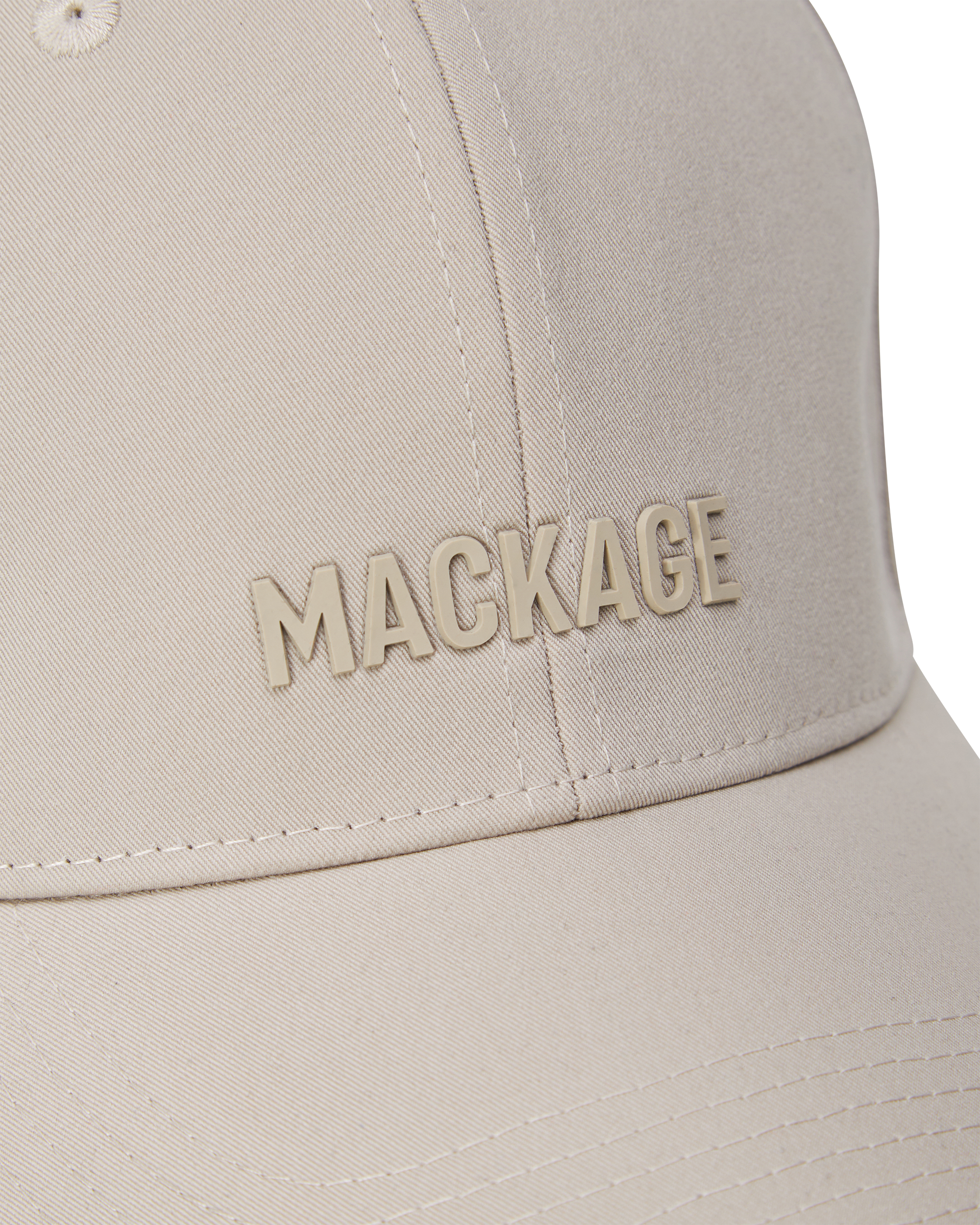 Anderson Mesh Baseball Cap