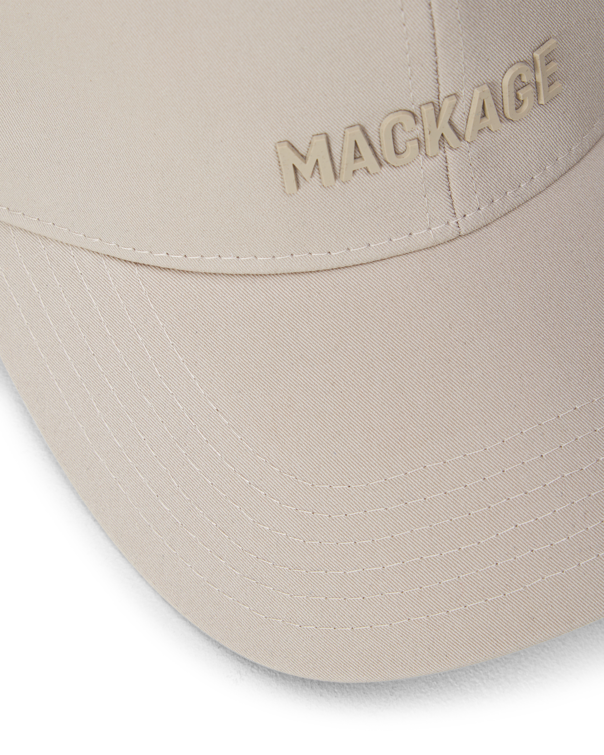 Anderson Mesh Baseball Cap