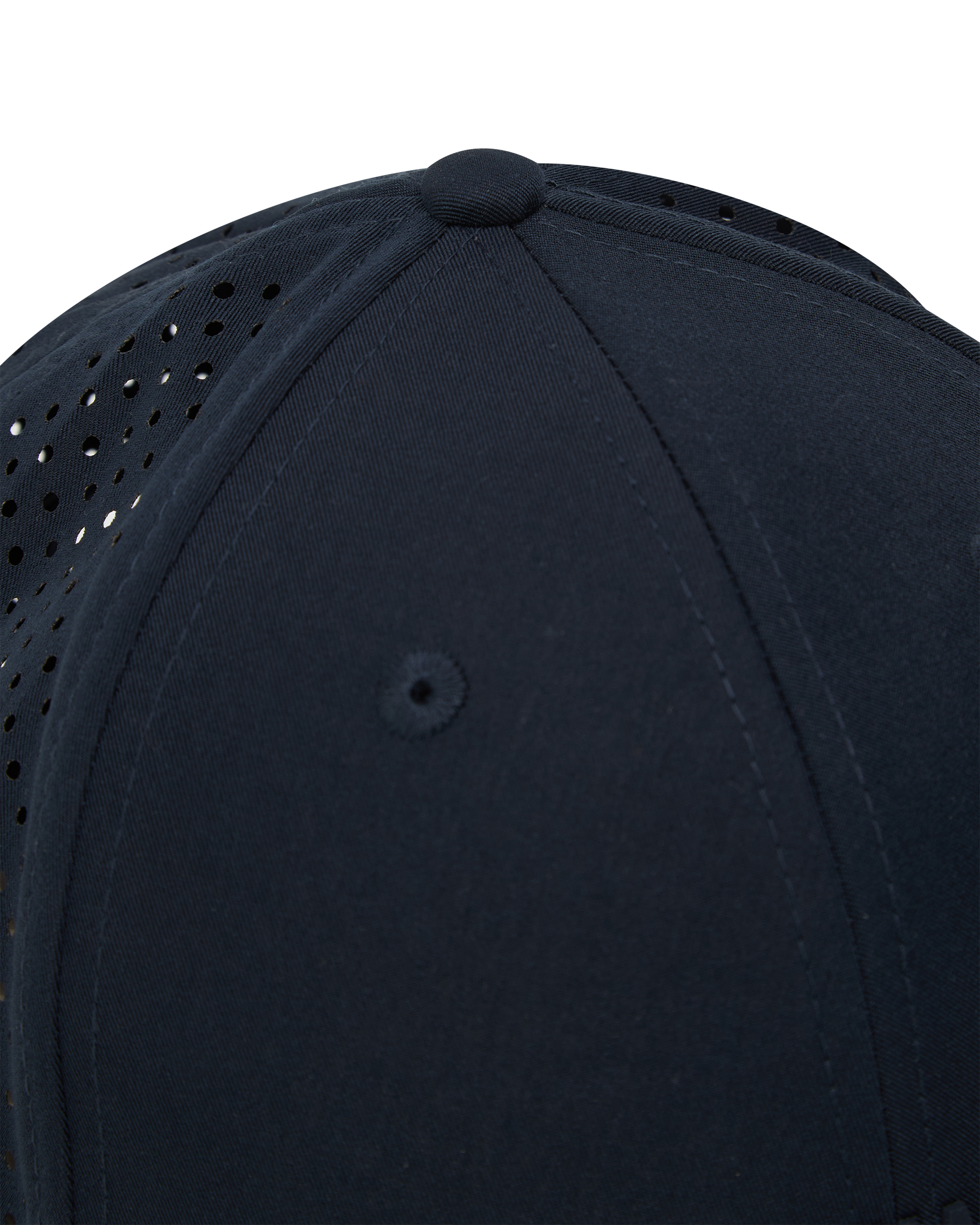 Anderson Mesh Baseball Cap
