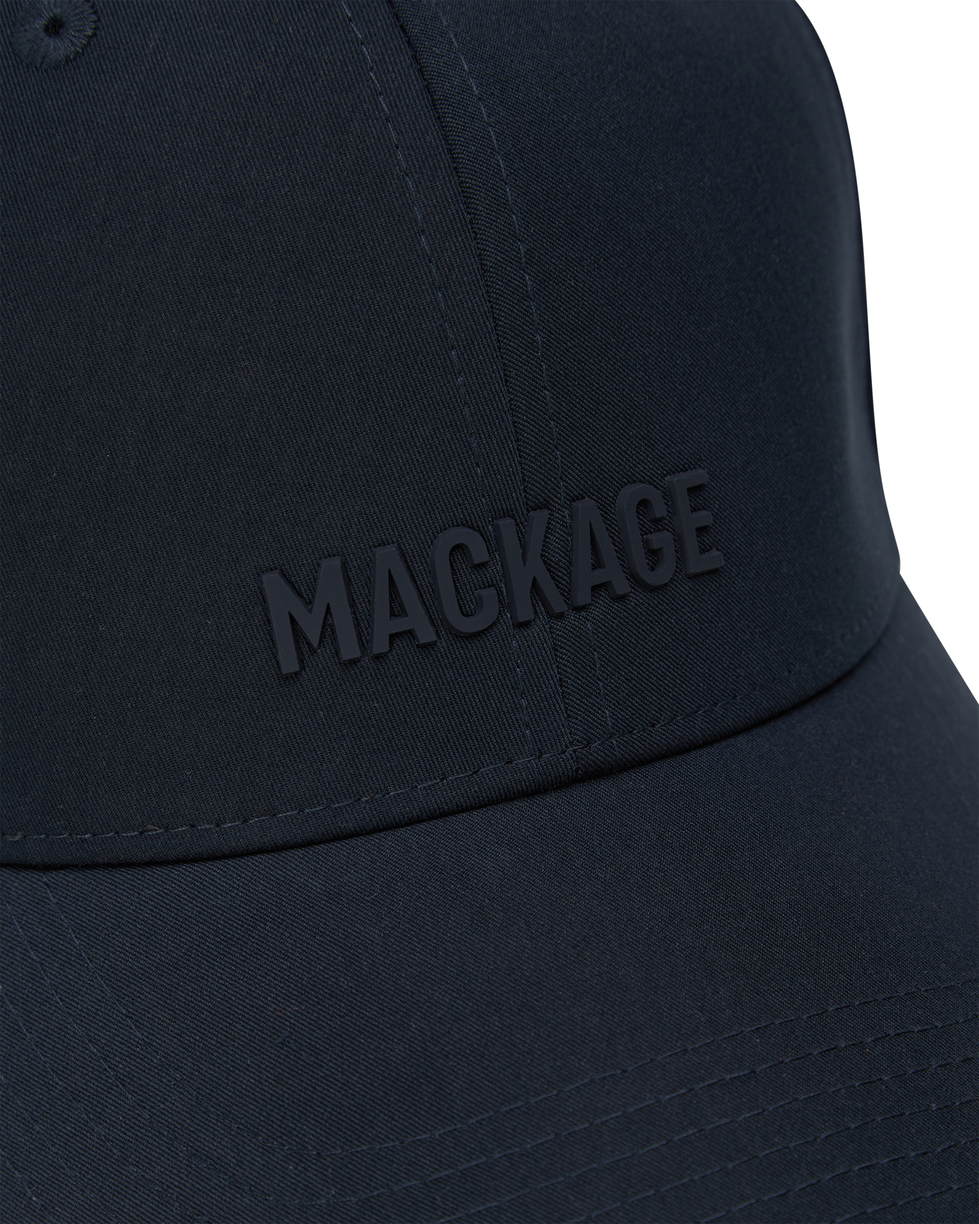 Anderson Mesh Baseball Cap