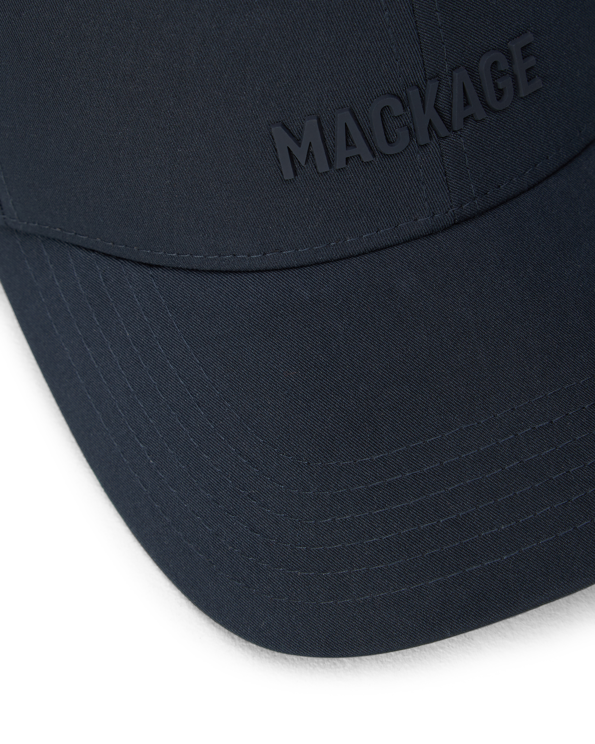 Anderson Mesh Baseball Cap