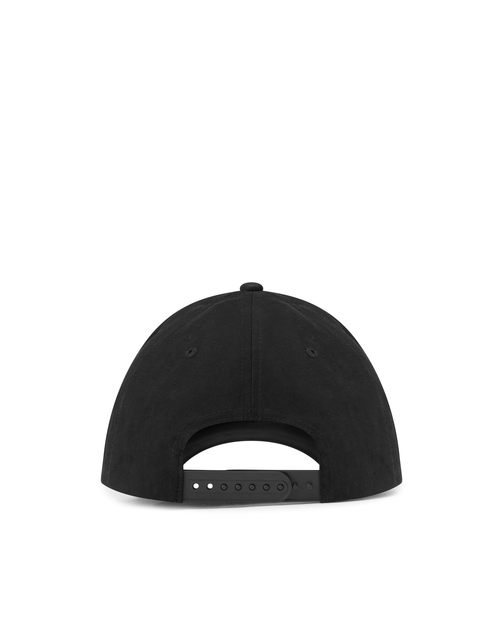 Anderson Cotton Canvas Baseball Cap