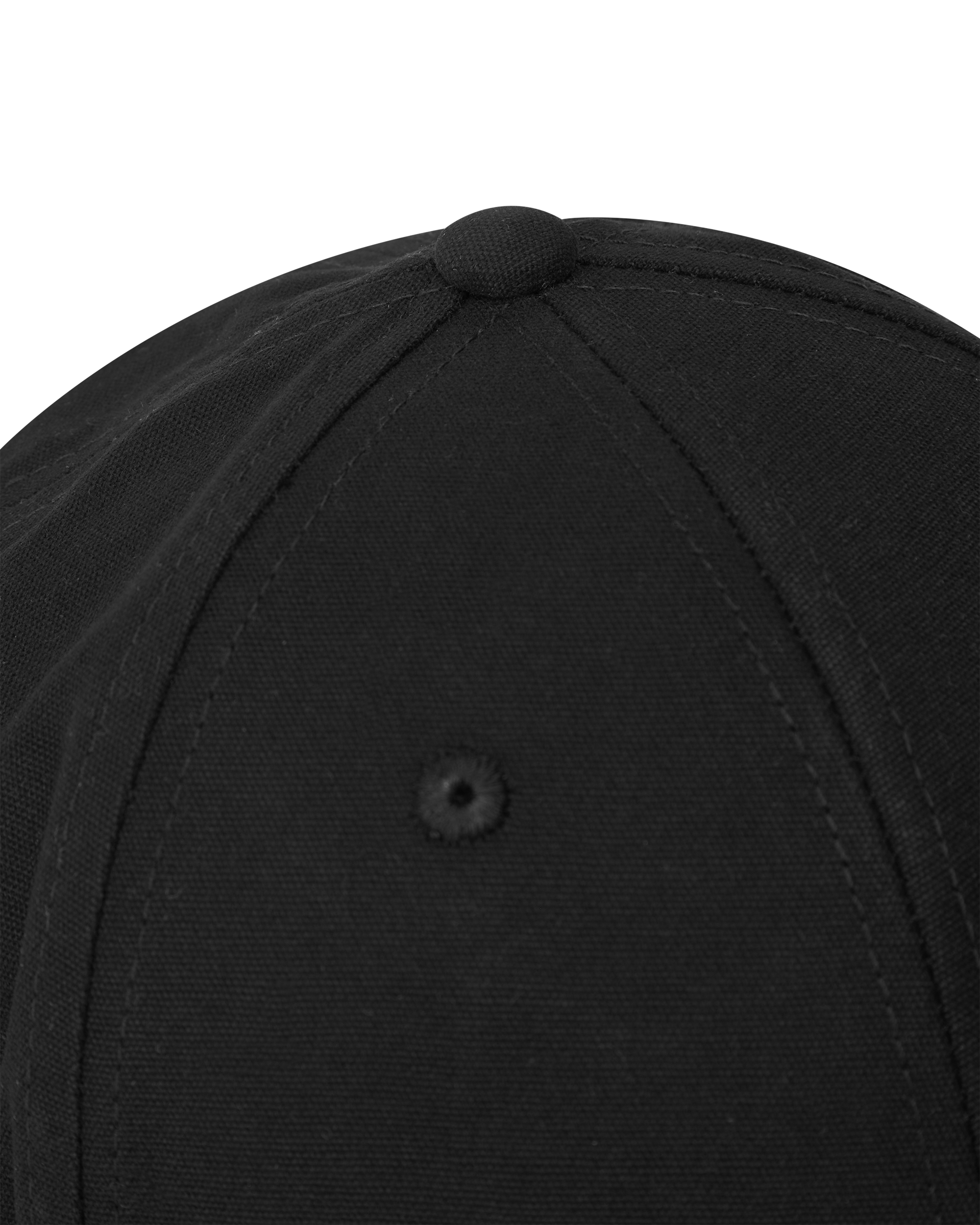 Anderson Cotton Canvas Baseball Cap