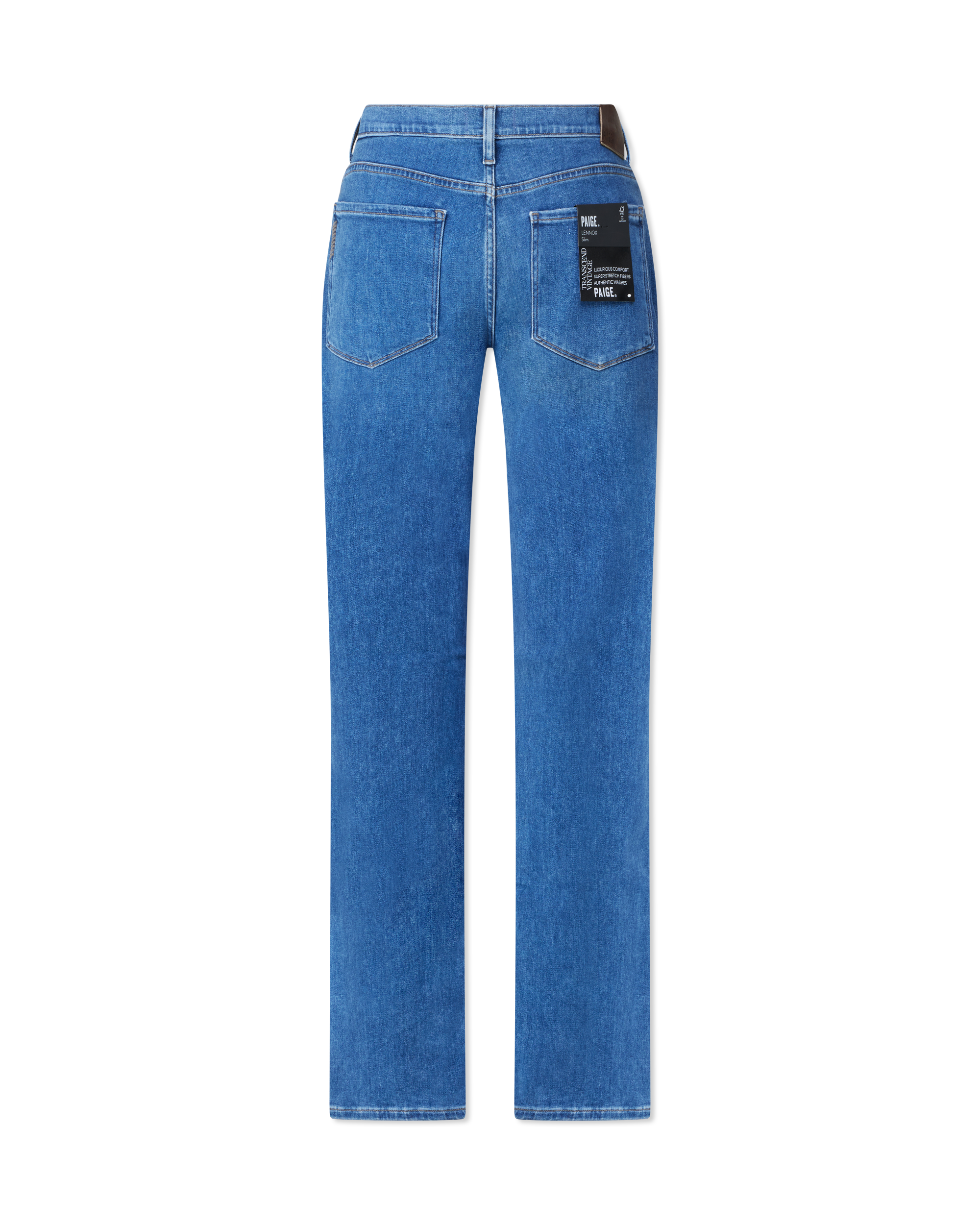 Lennox Slim Jeans