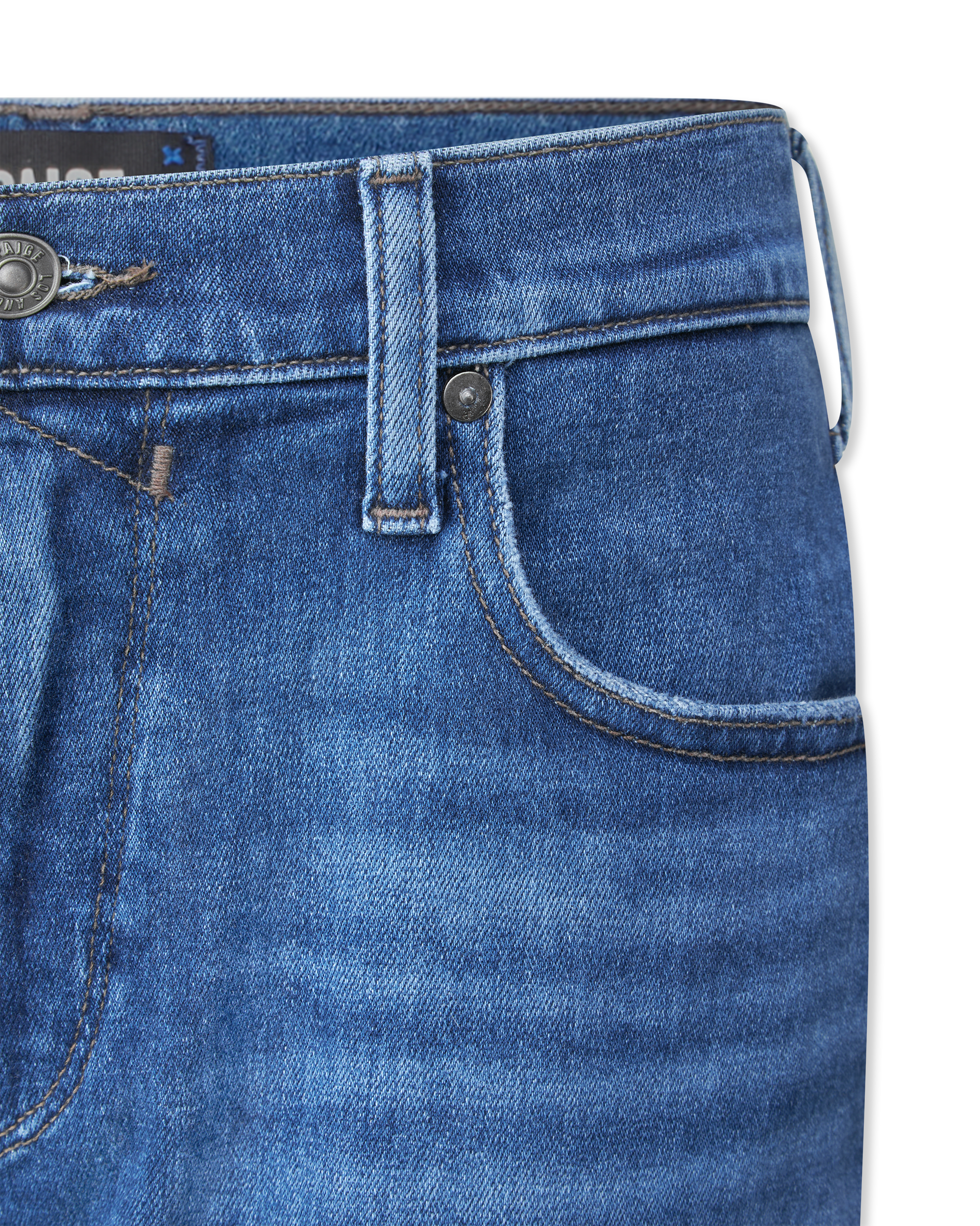 Lennox Slim Jeans