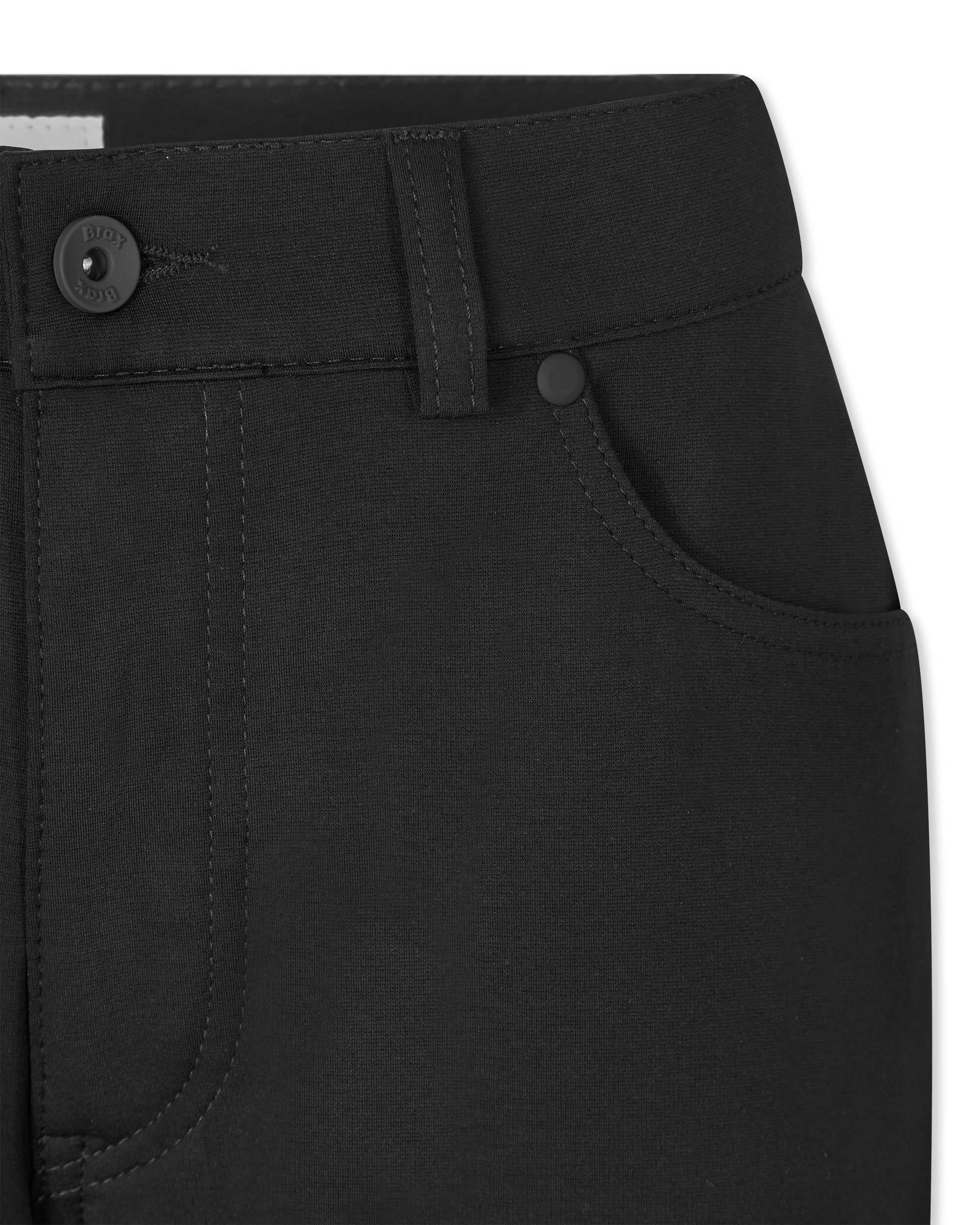 Chuck Hi-Flex Jersey Modern Fit Pants