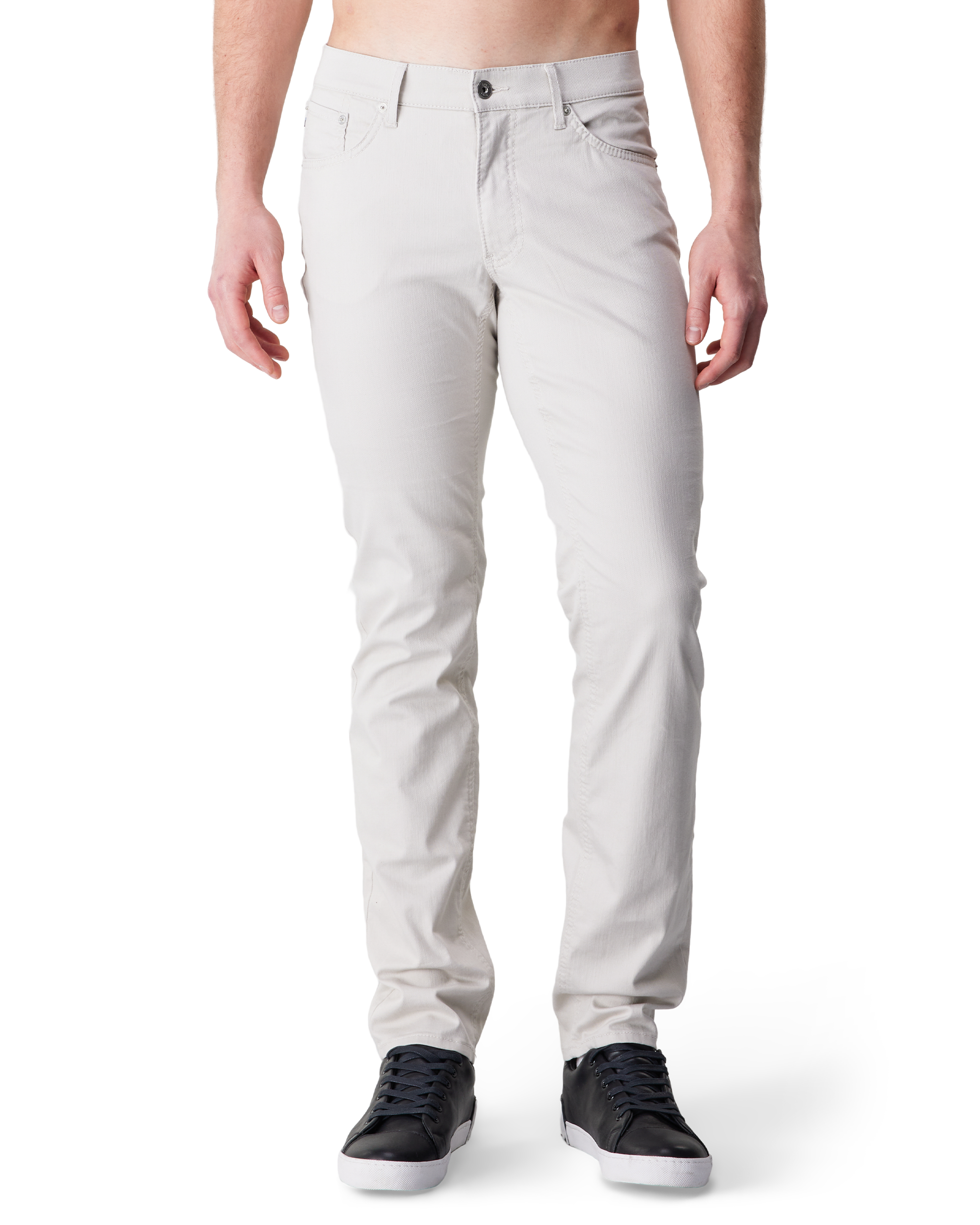 Chuck Hi-Flex Light Modern Fit Trouser