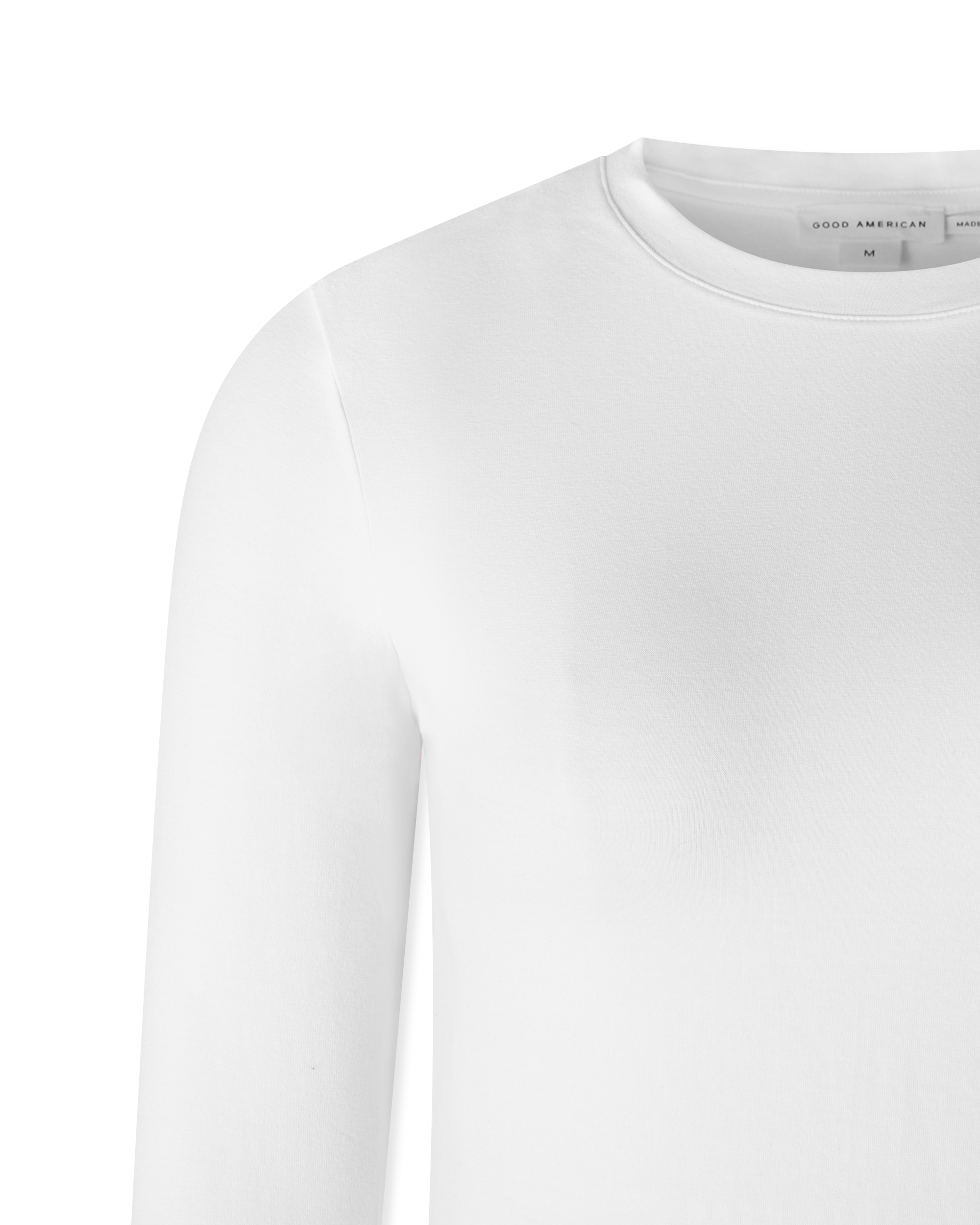 Super Stretch Long Sleeve Tee
