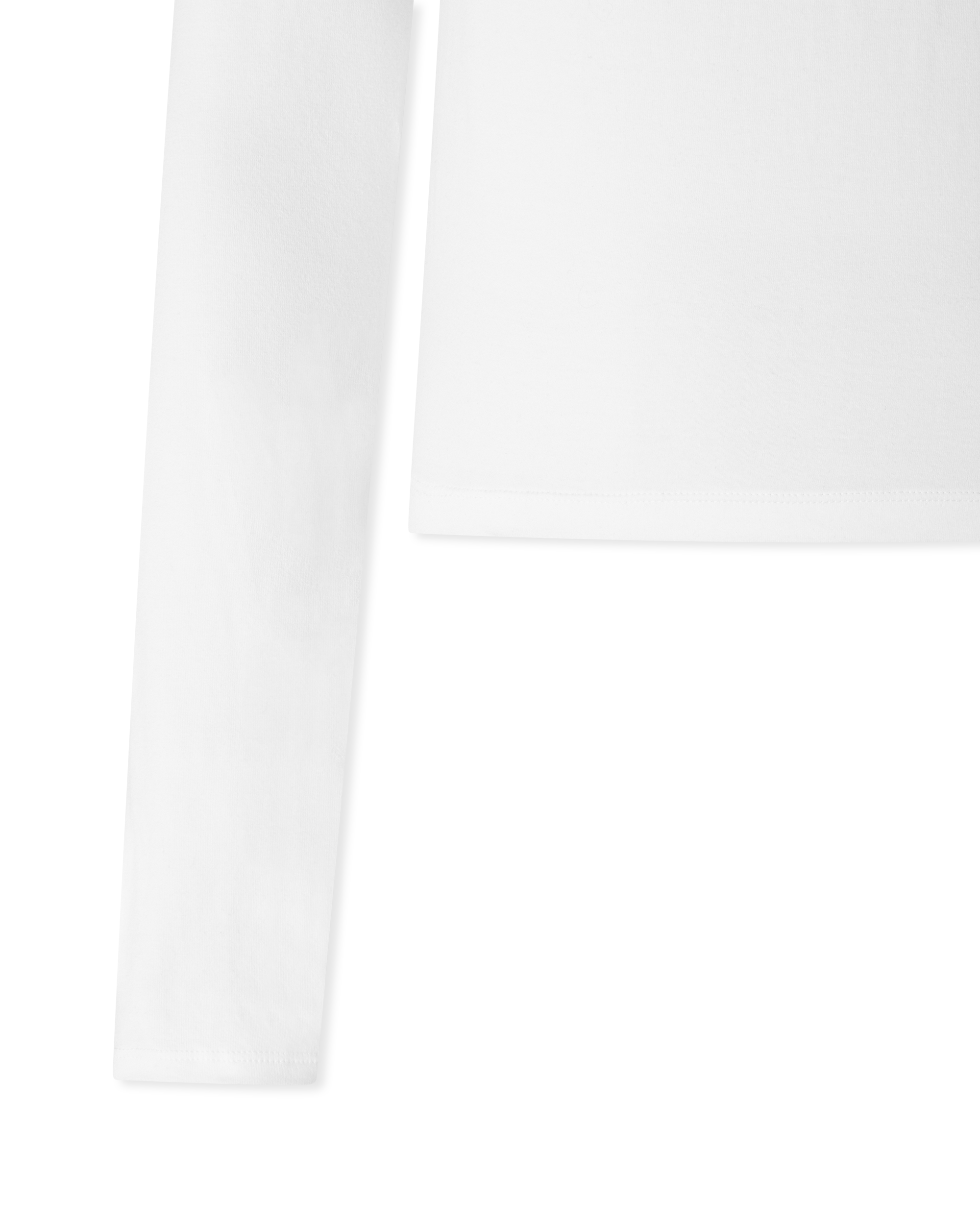 Super Stretch Long Sleeve Tee