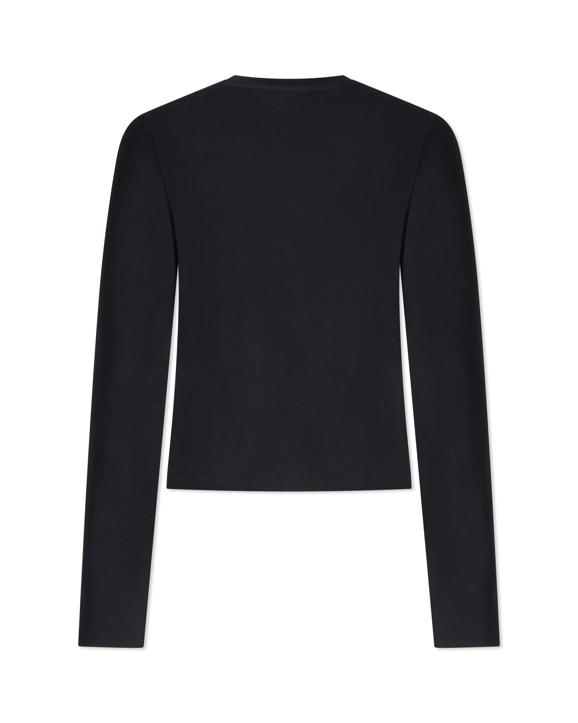 Super Stretch Long Sleeve Tee