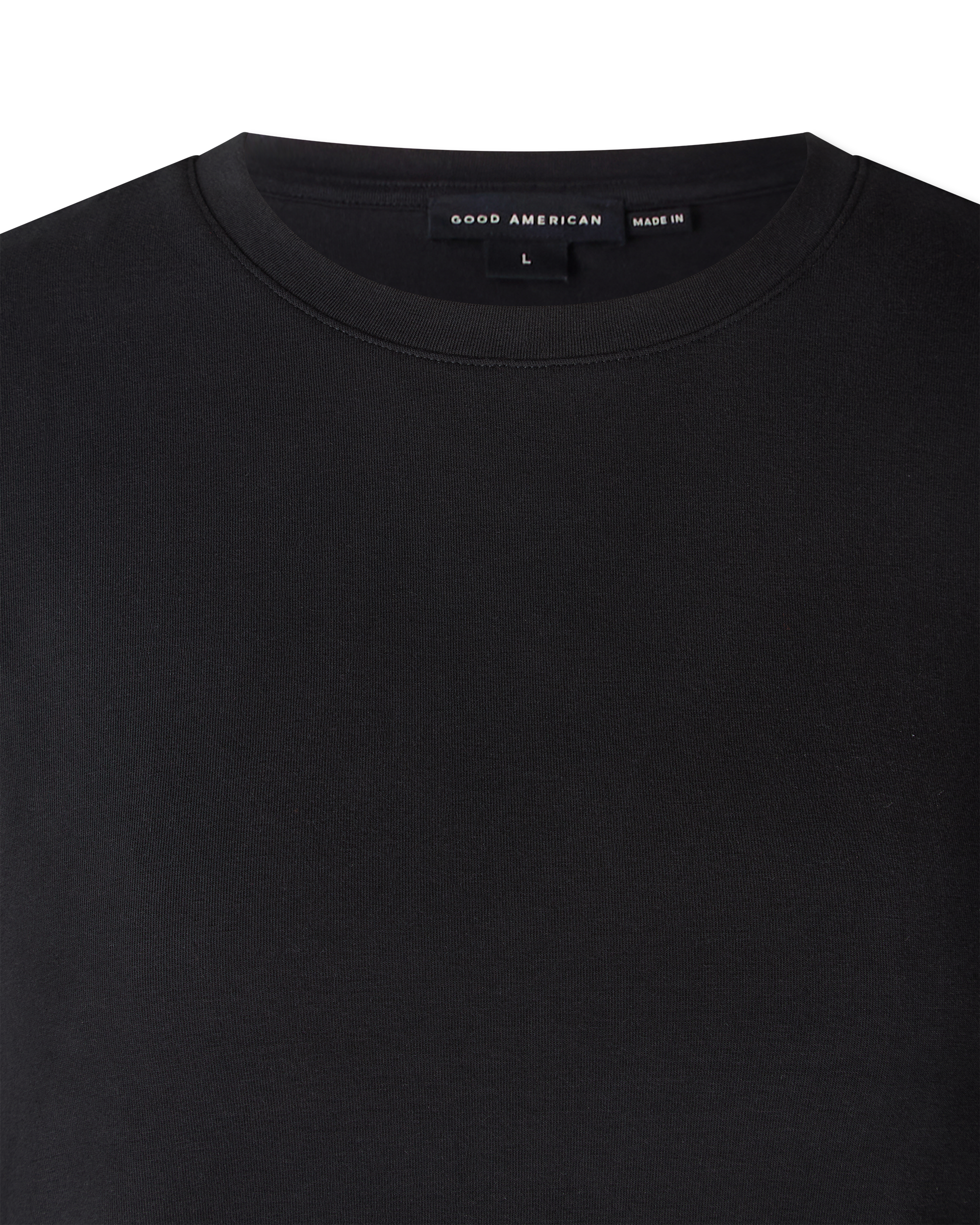 Super Stretch Long Sleeve Tee