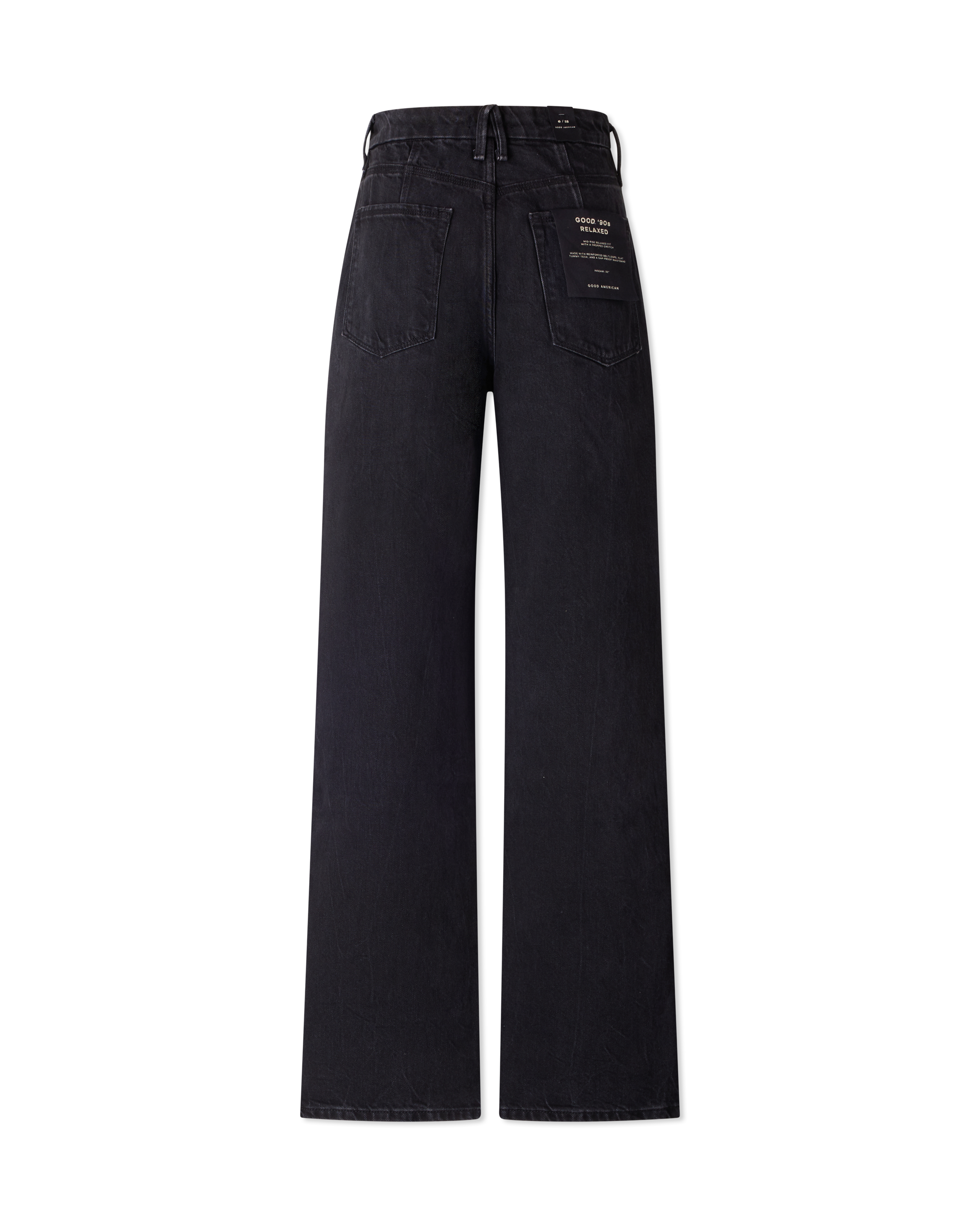 Good 90's Relaxed Jeans