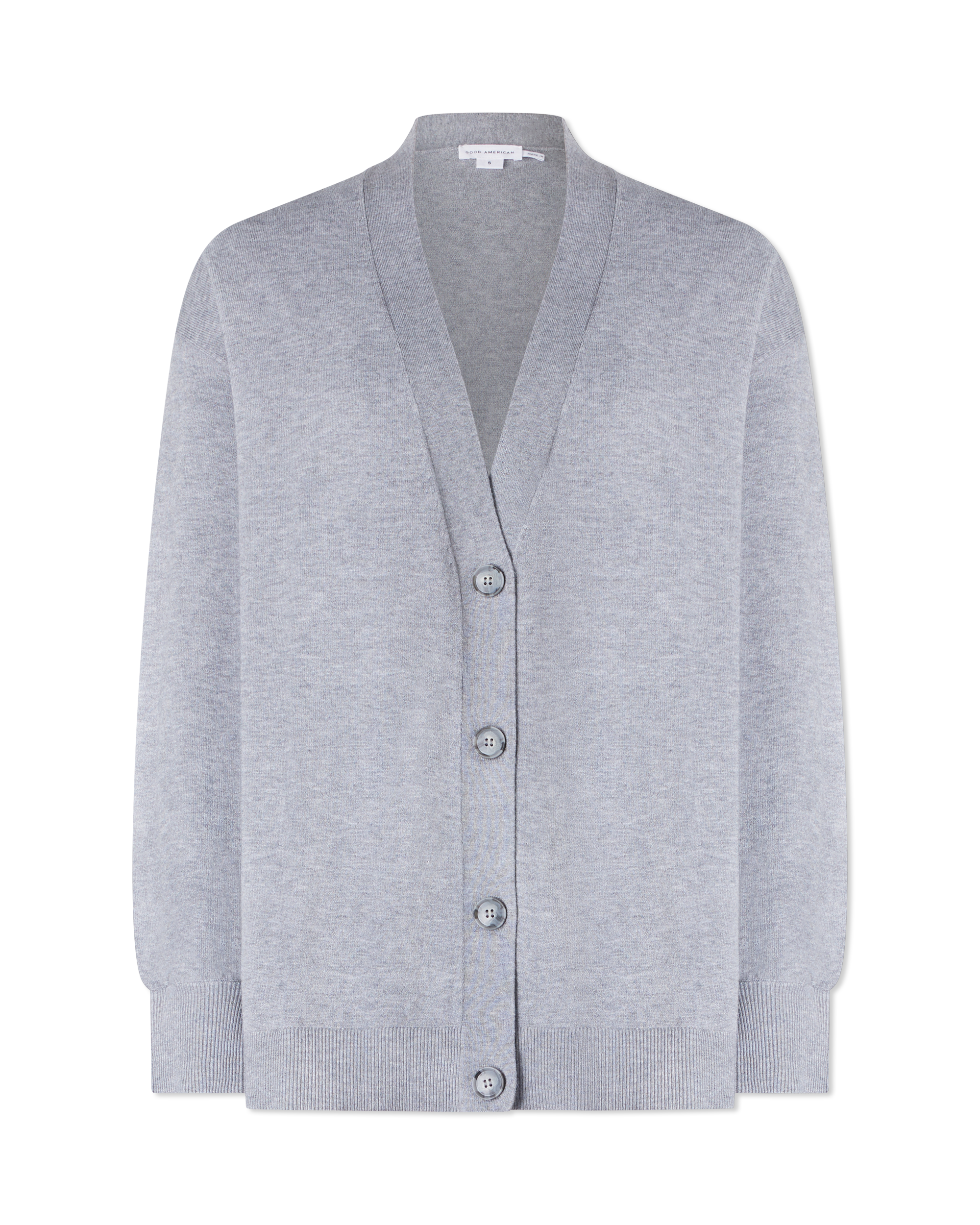 Multi Functional Cardigan Sweater