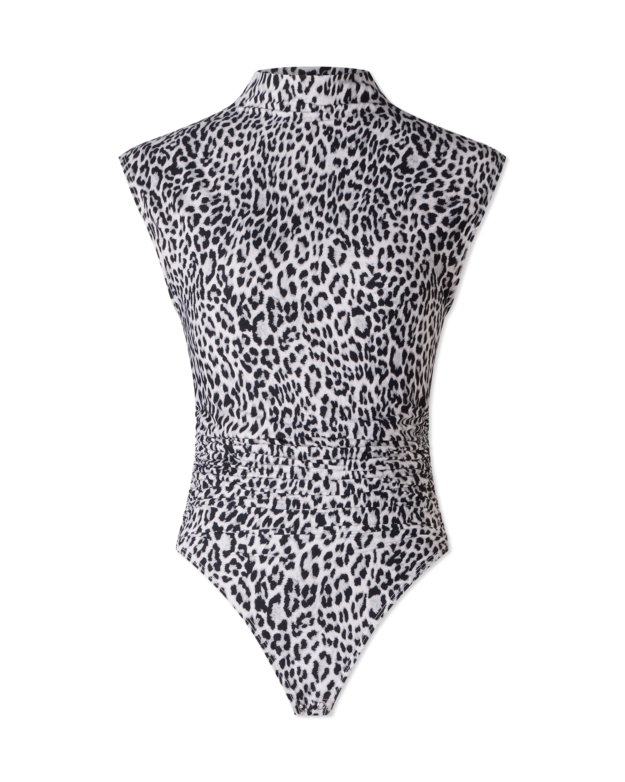 Weightless Sculpting Bodysuit
