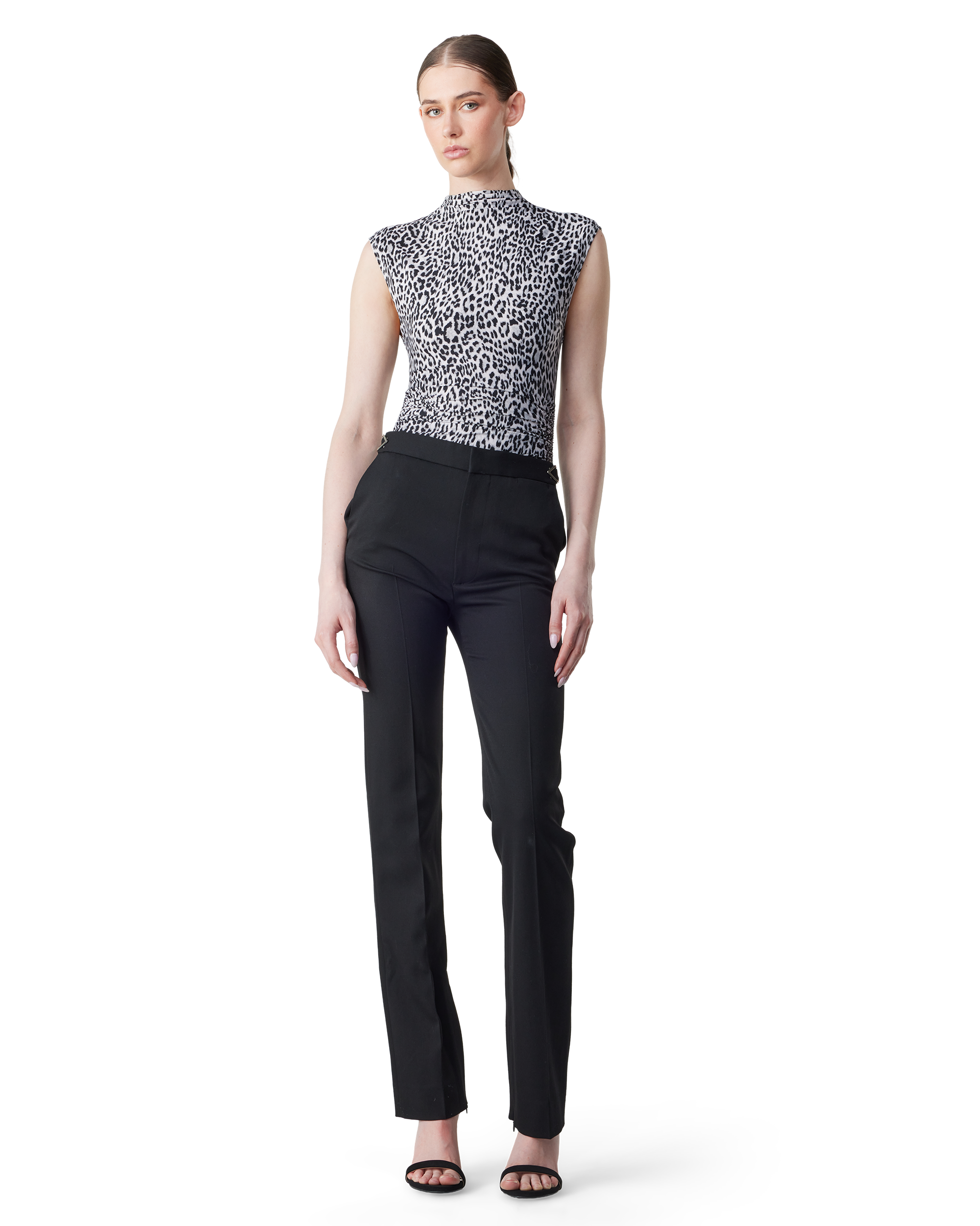 Weightless Sculpting Bodysuit