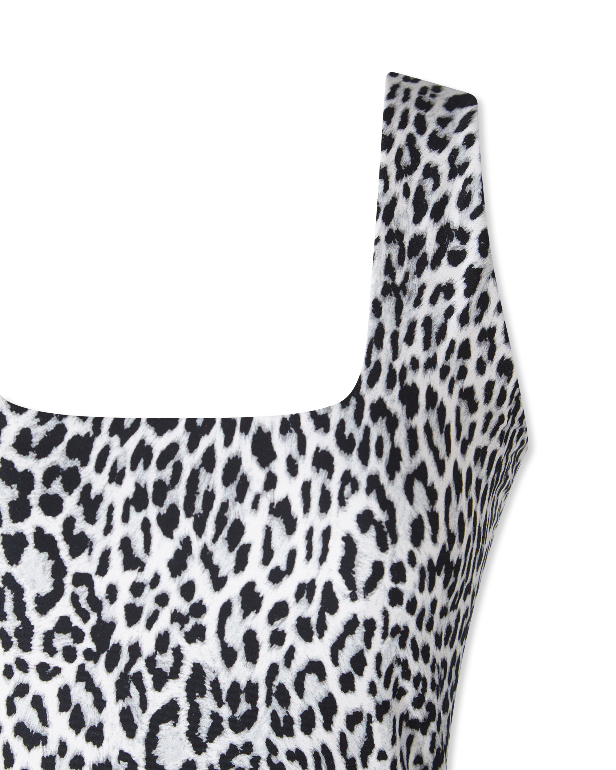 Weightless Sculpting Modern Tank Bodysuit
