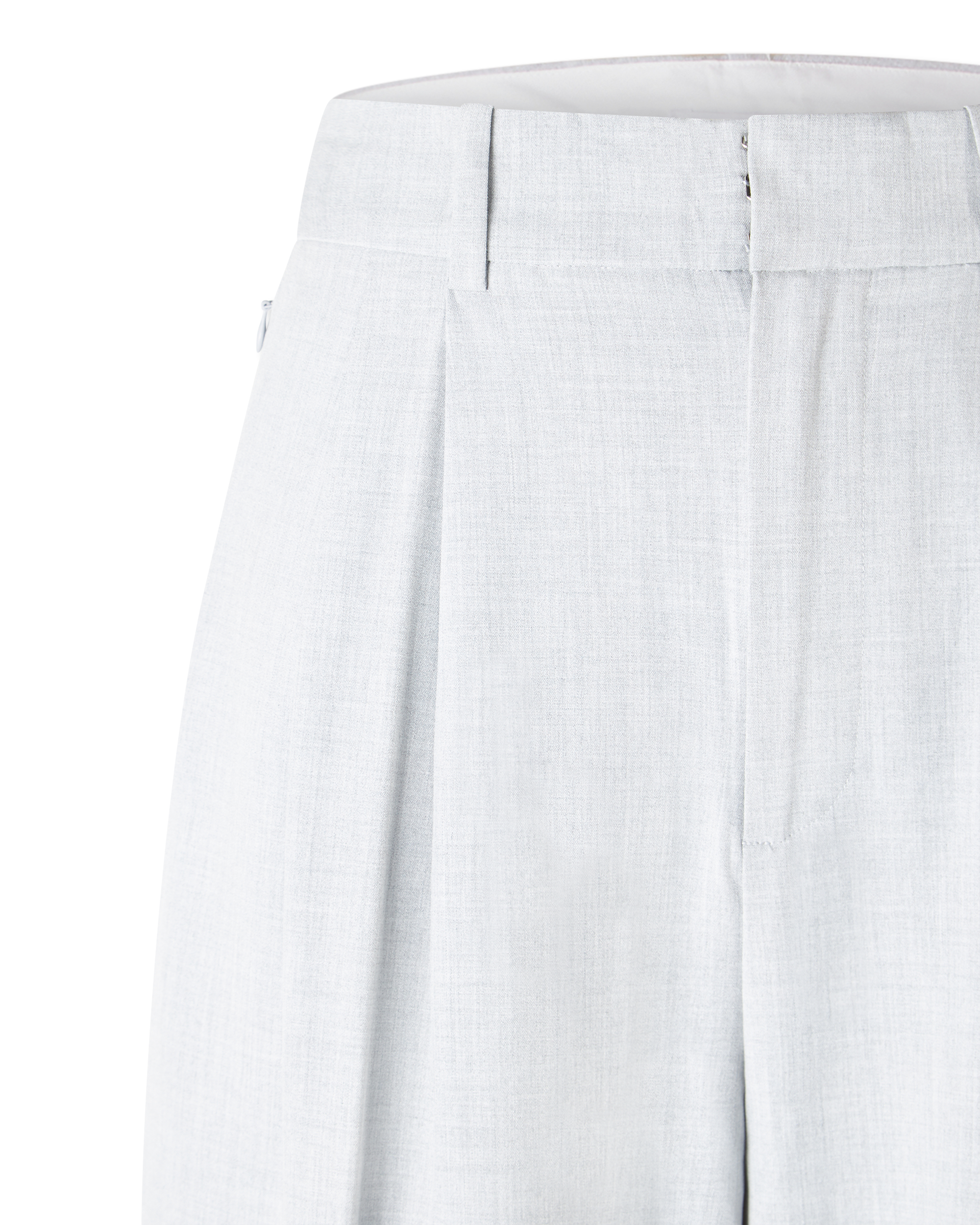 Essential Suiting Trousers
