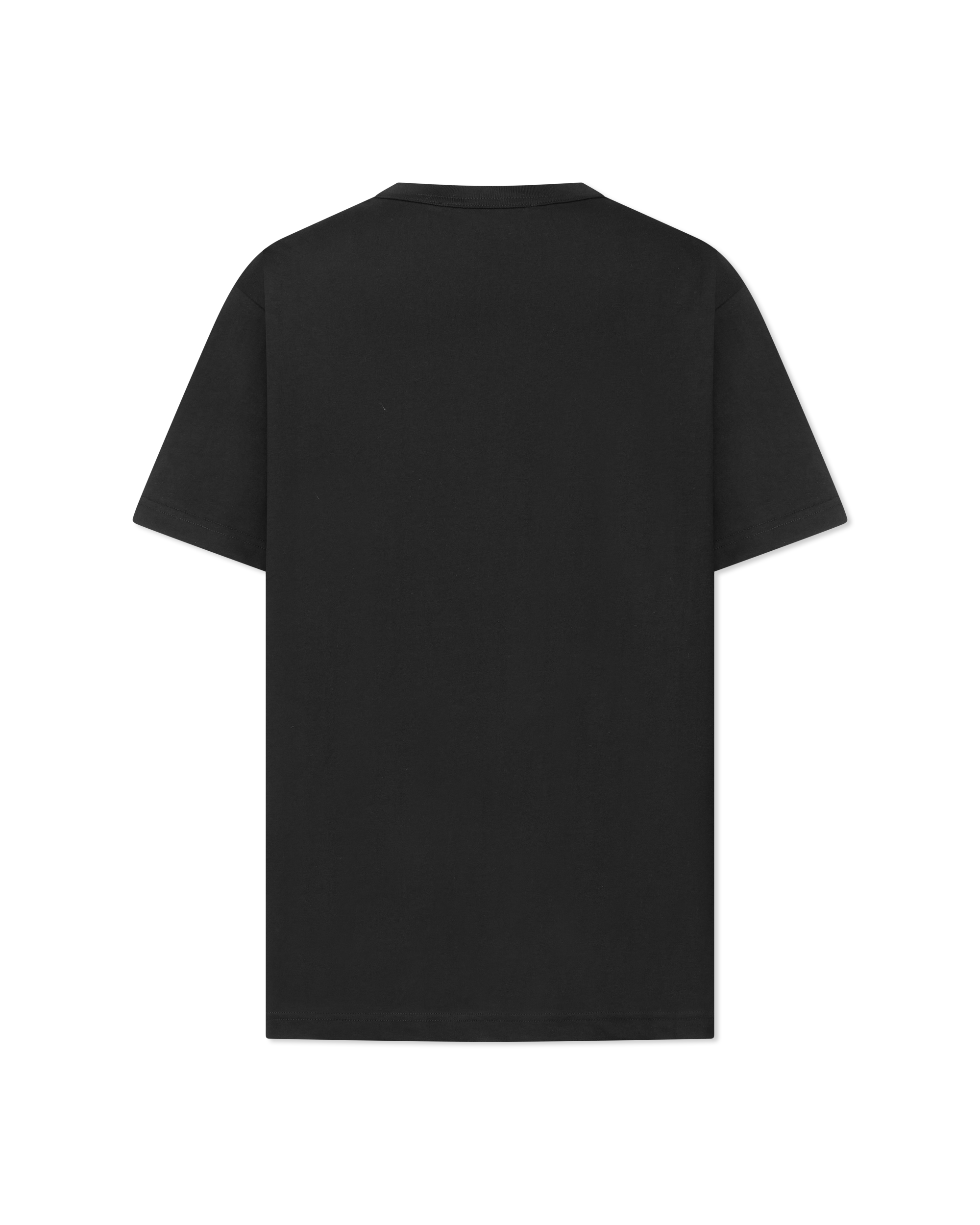 V-Emblem Wave Couture T-Shirt
