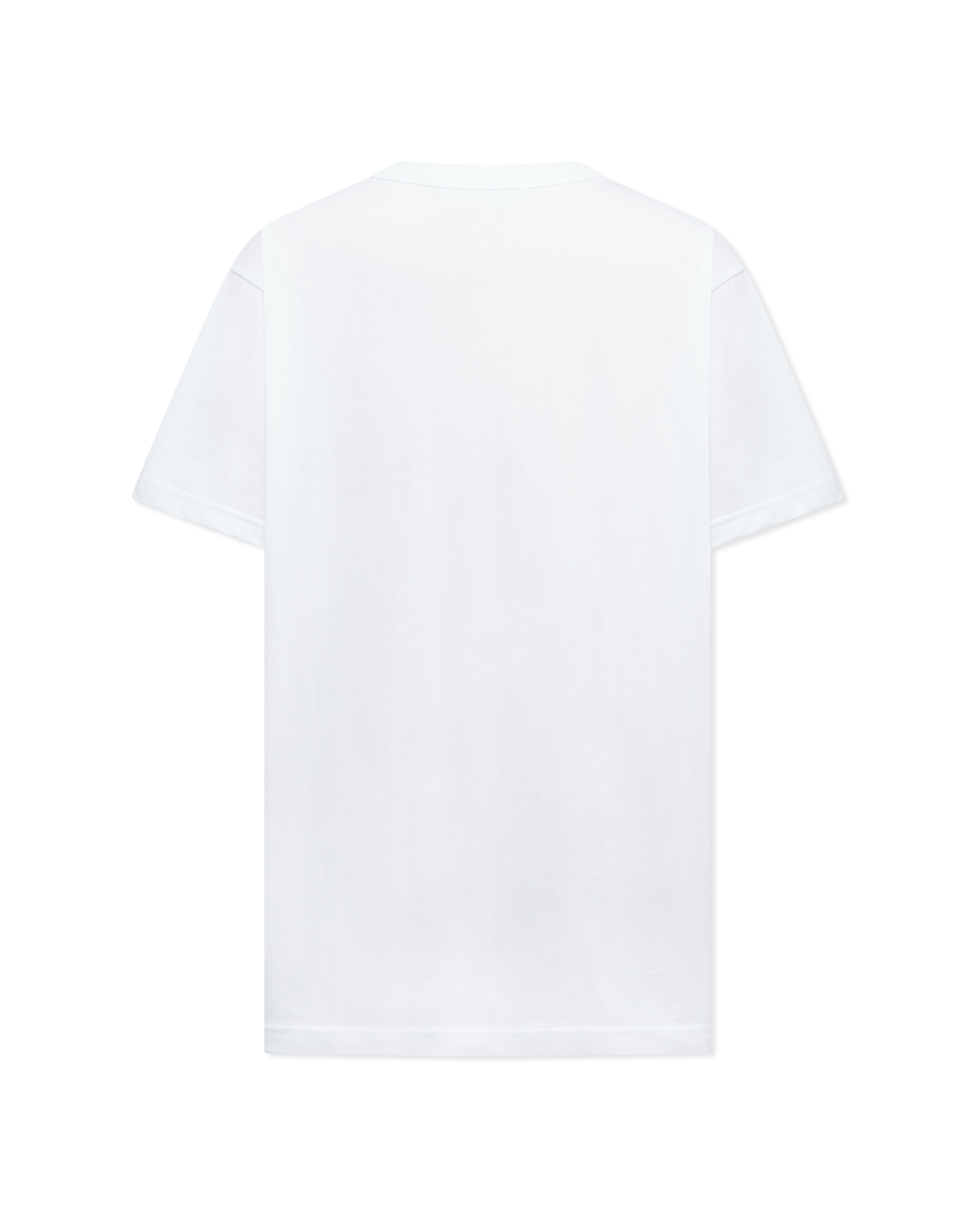V-Emblem Wave Couture T-Shirt