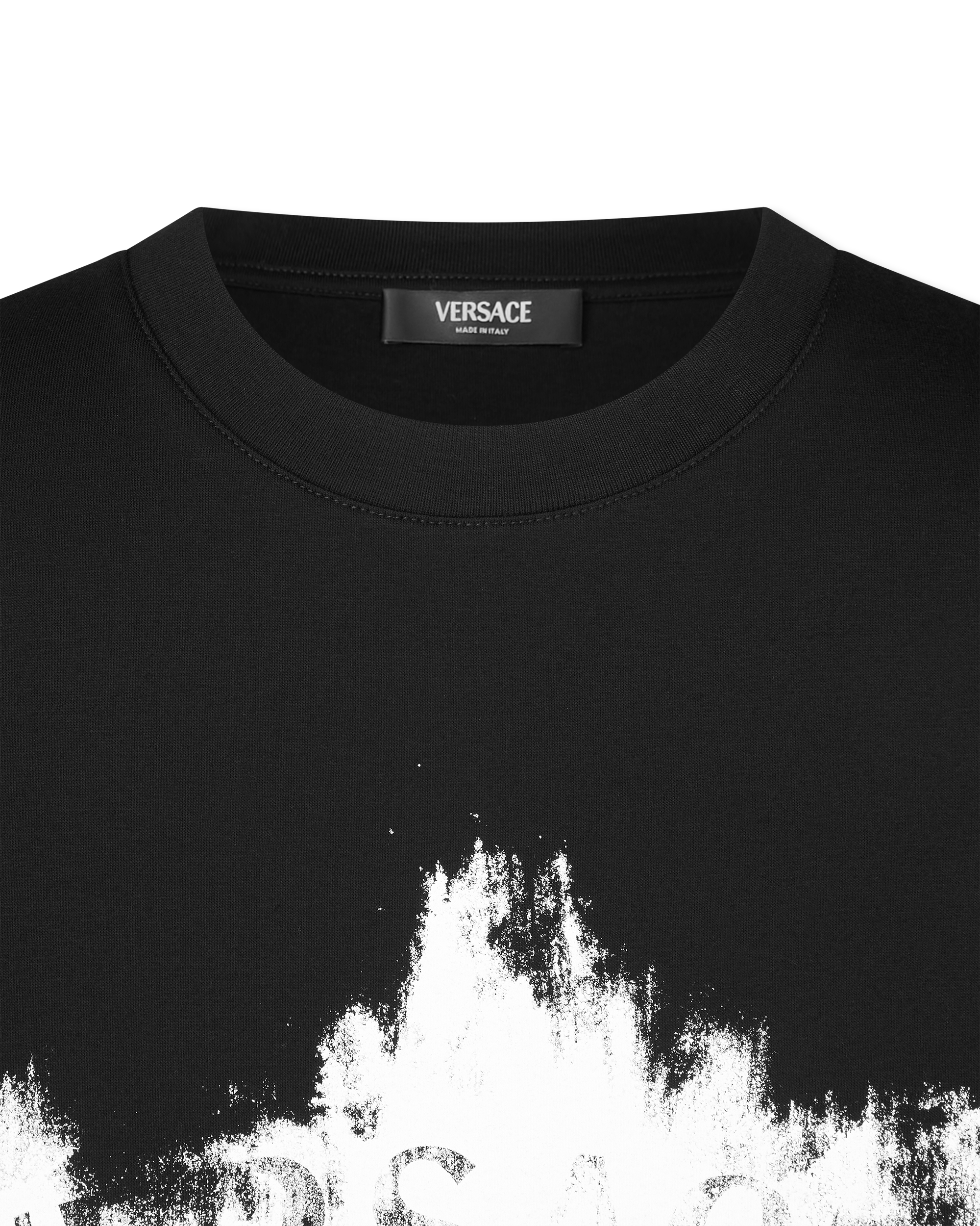 Hall of Heroes Printed T-Shirt