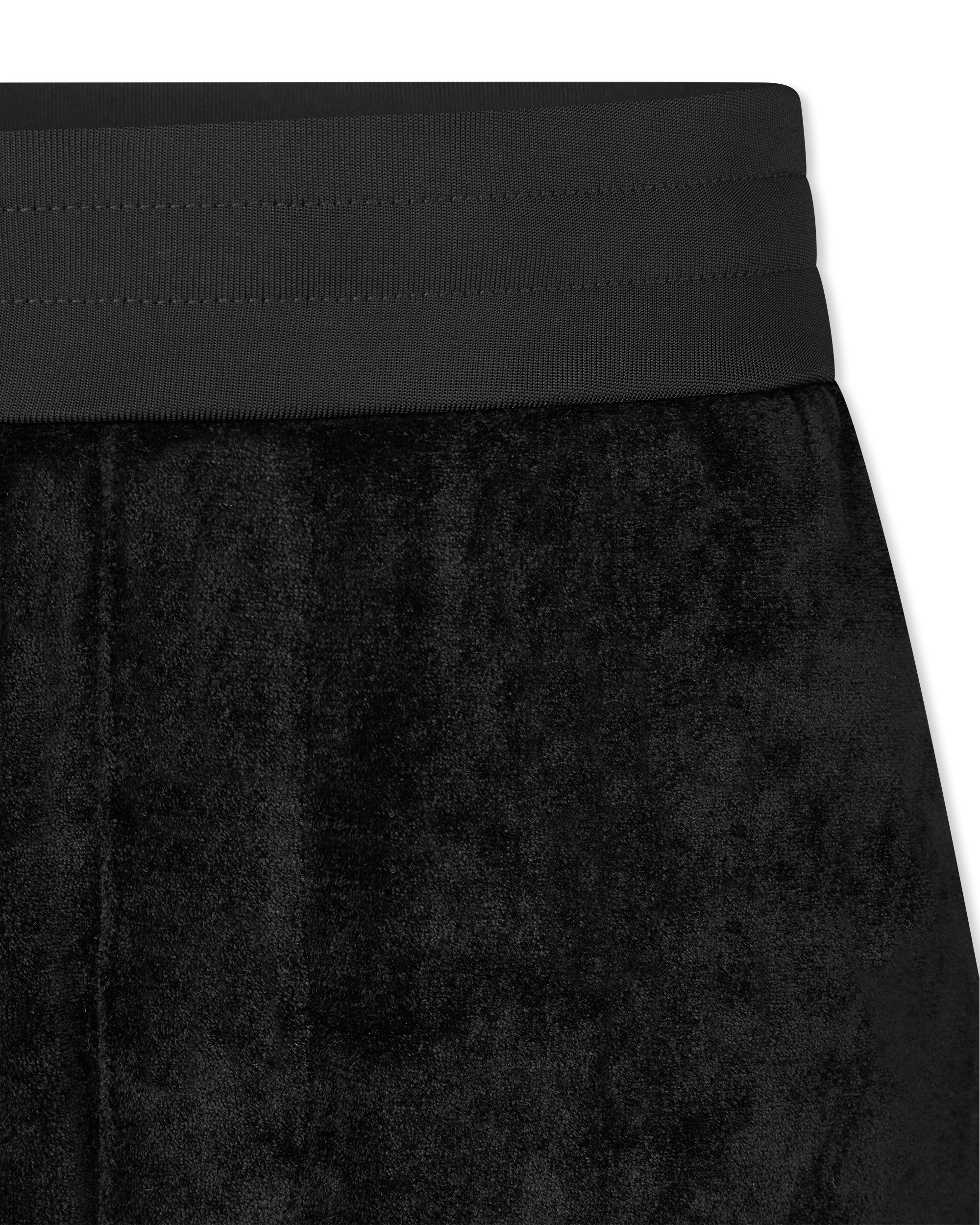 Medusa Embroidered Chenille Sweatpants