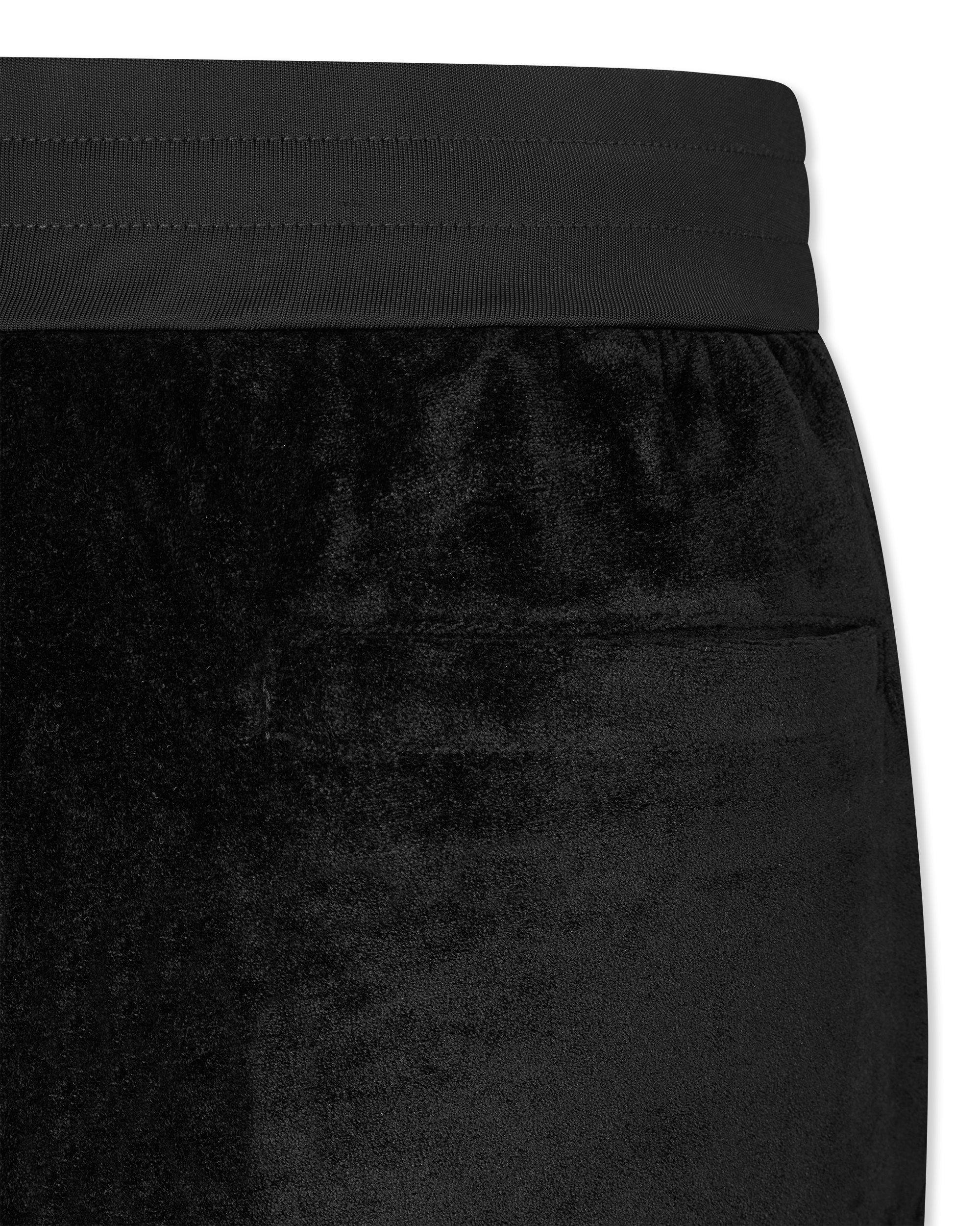 Medusa Embroidered Chenille Sweatpants