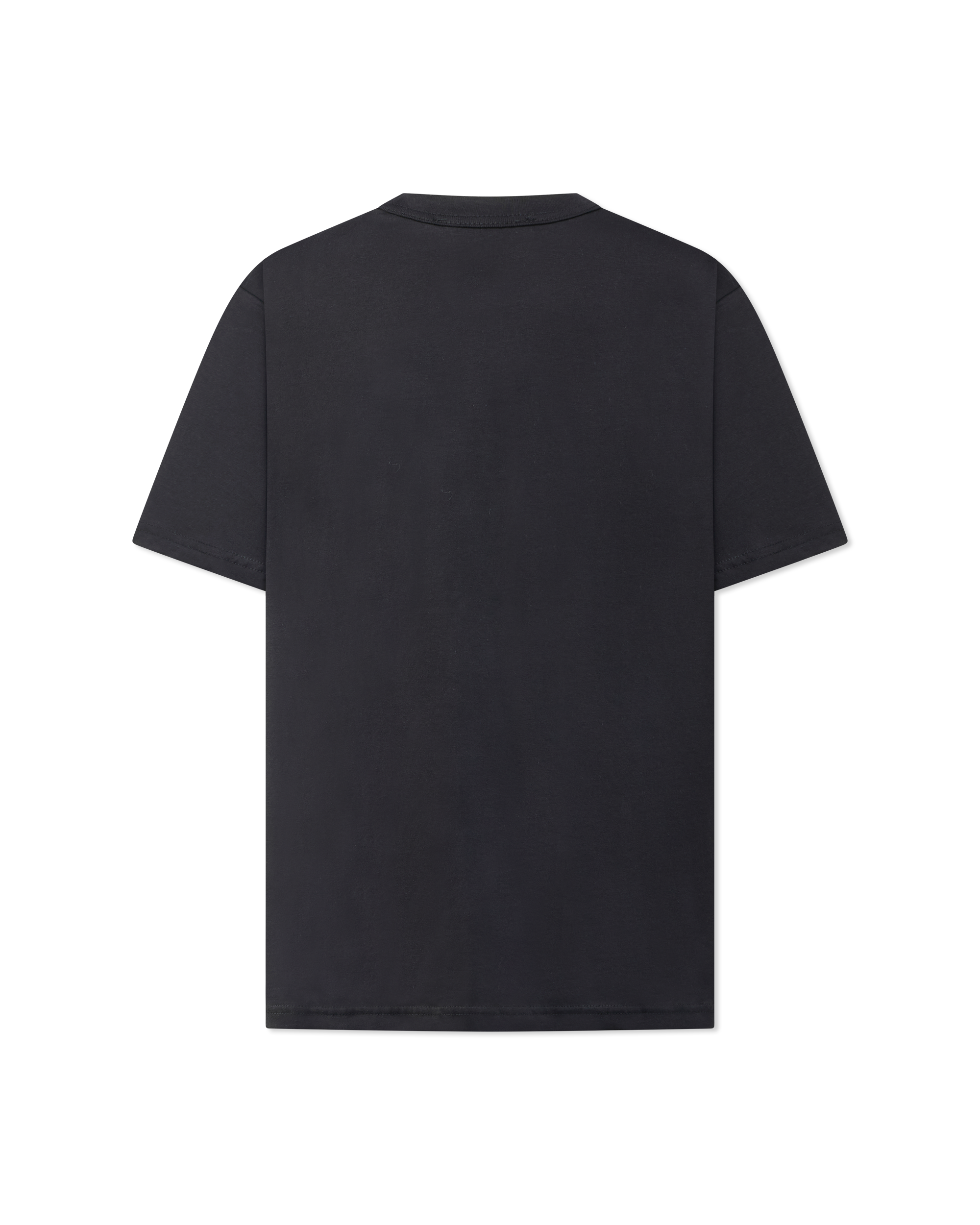 V-Emblem Slim-Fit T-Shirt