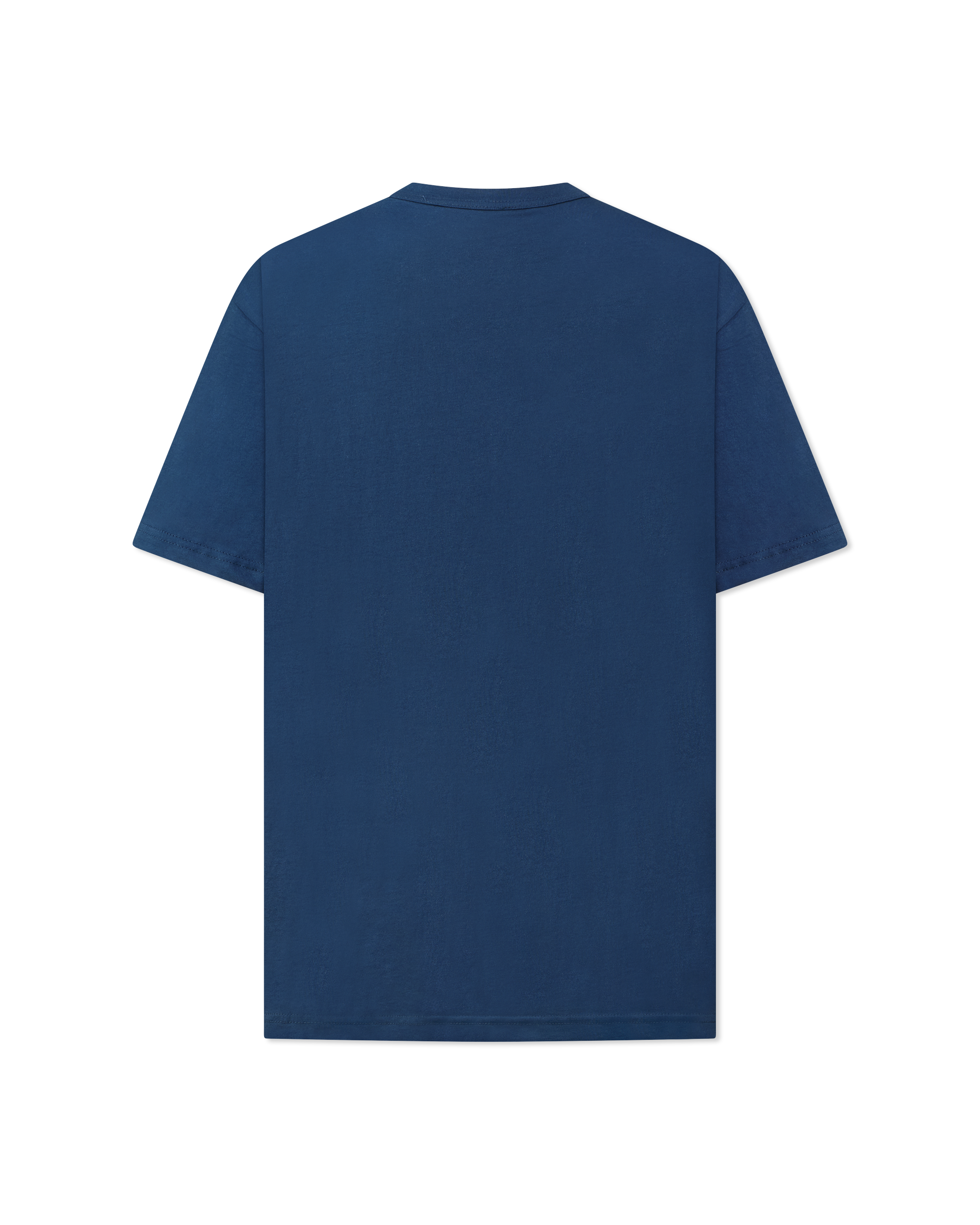 V-Emblem Slim-Fit T-Shirt
