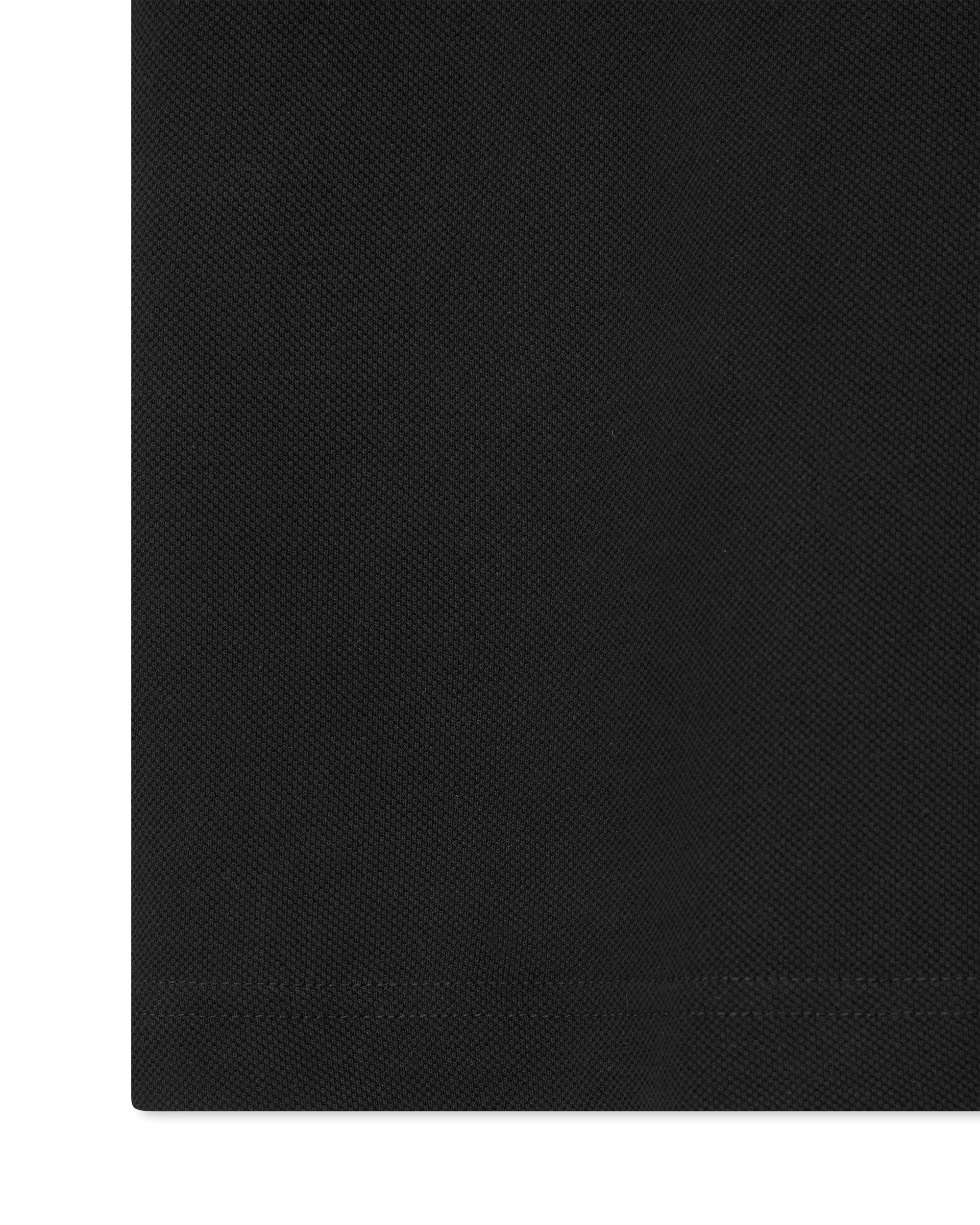 Logo Tape Polo Shirt