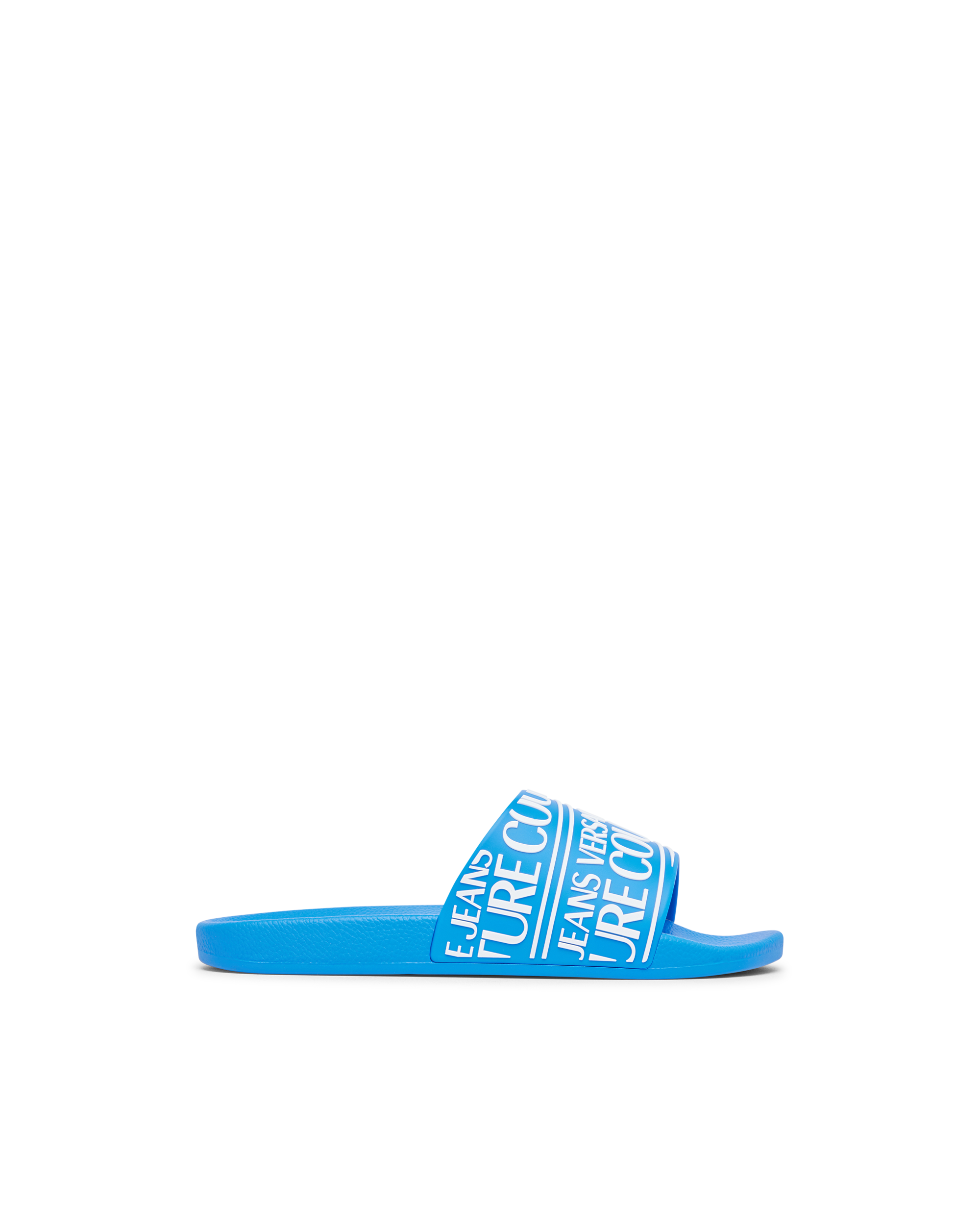Rubberised Logo Print Slides